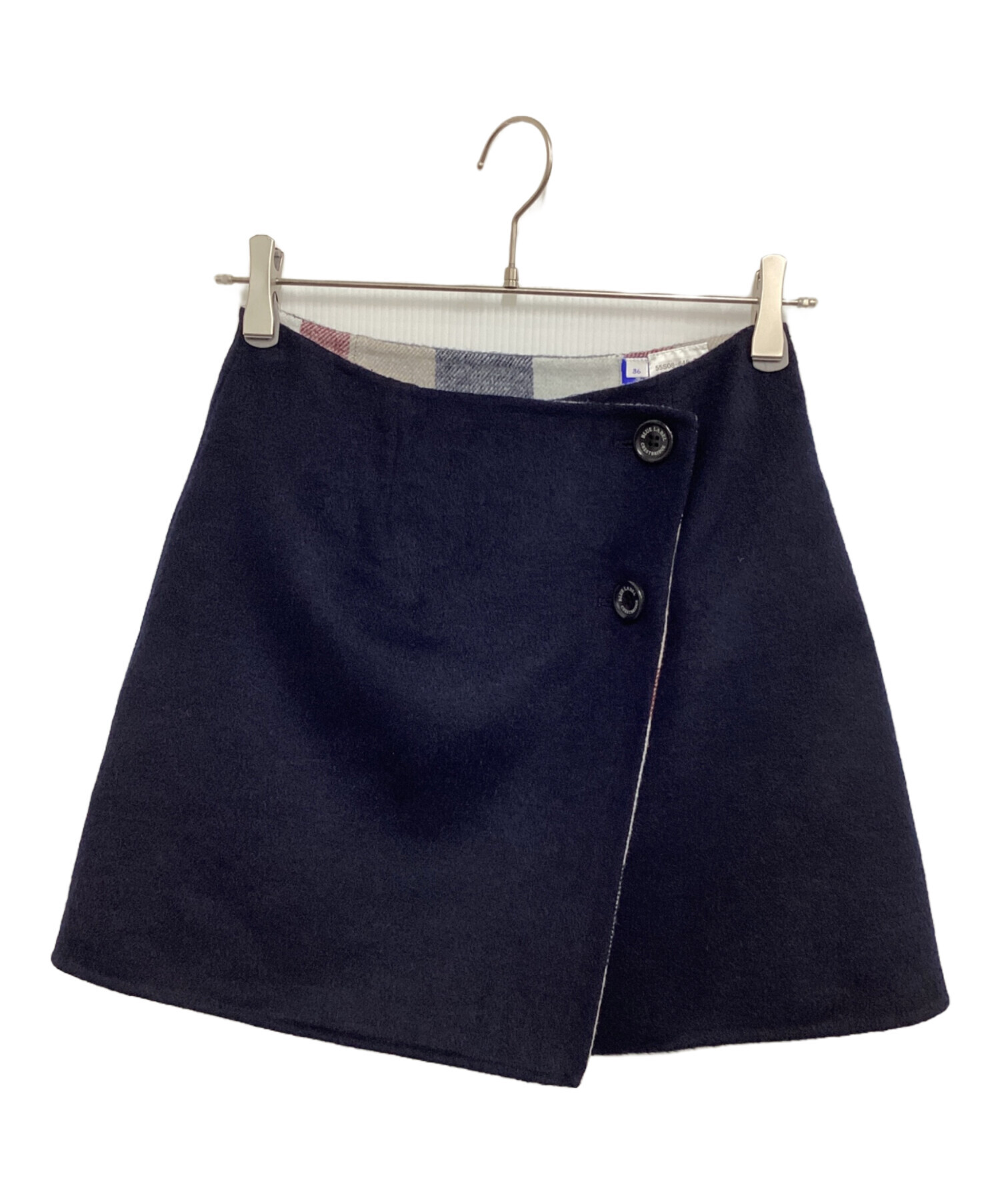 中古・古着通販】BLUE LABEL CRESTBRIDGE (ブルーレーベルクレスト