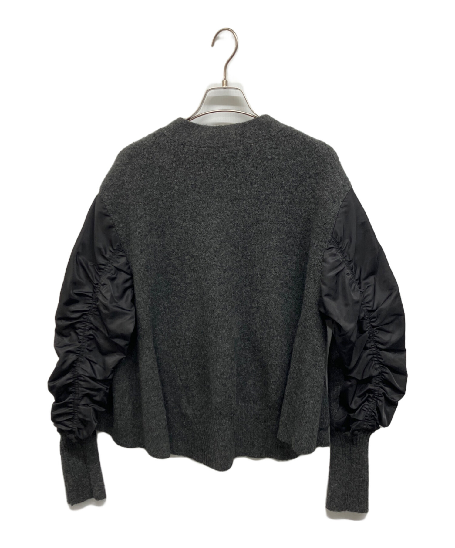 中古・古着通販】maison de Dolce. (メゾンドドルチェ) ドッキング