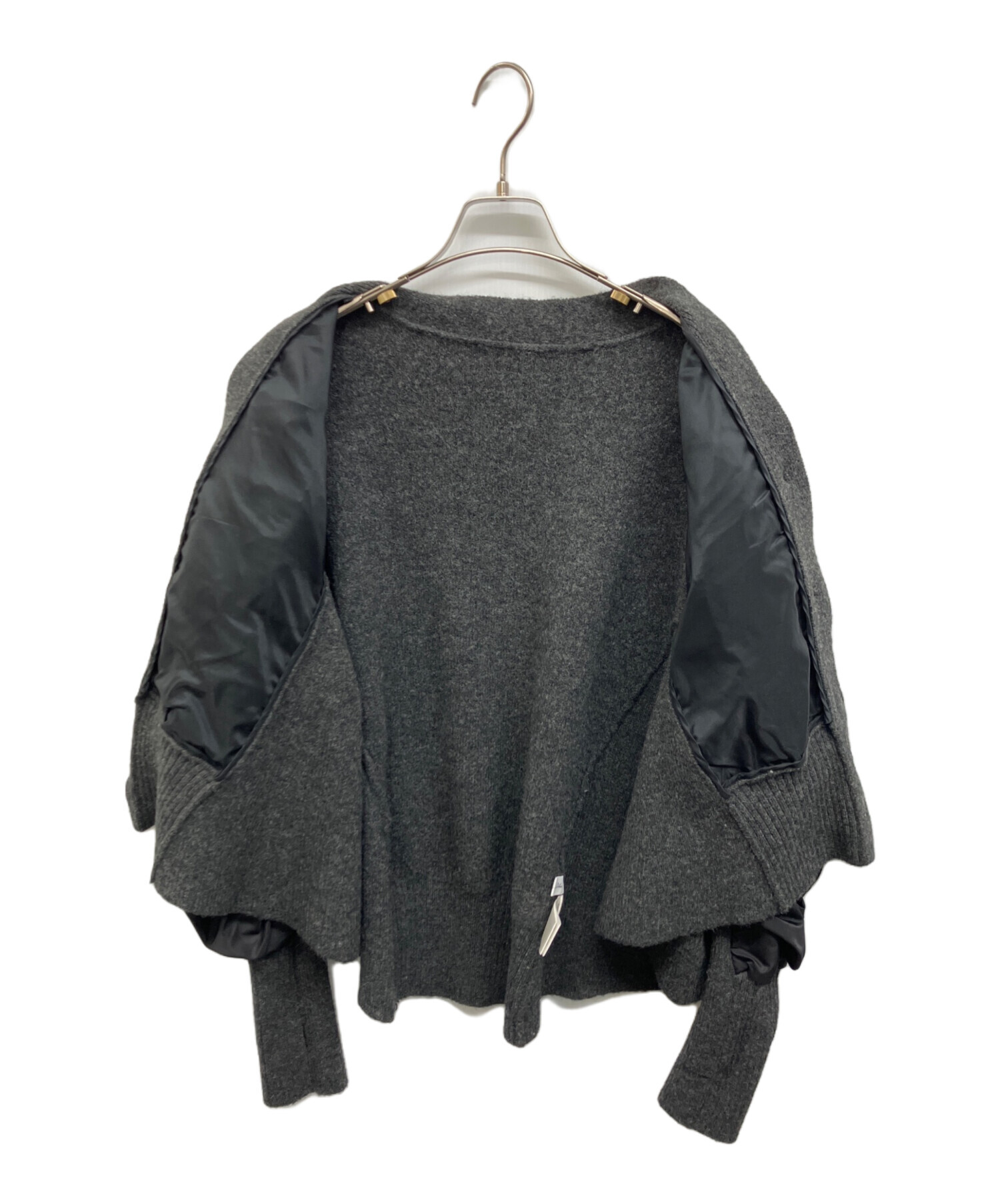 中古・古着通販】maison de Dolce. (メゾンドドルチェ) ドッキング