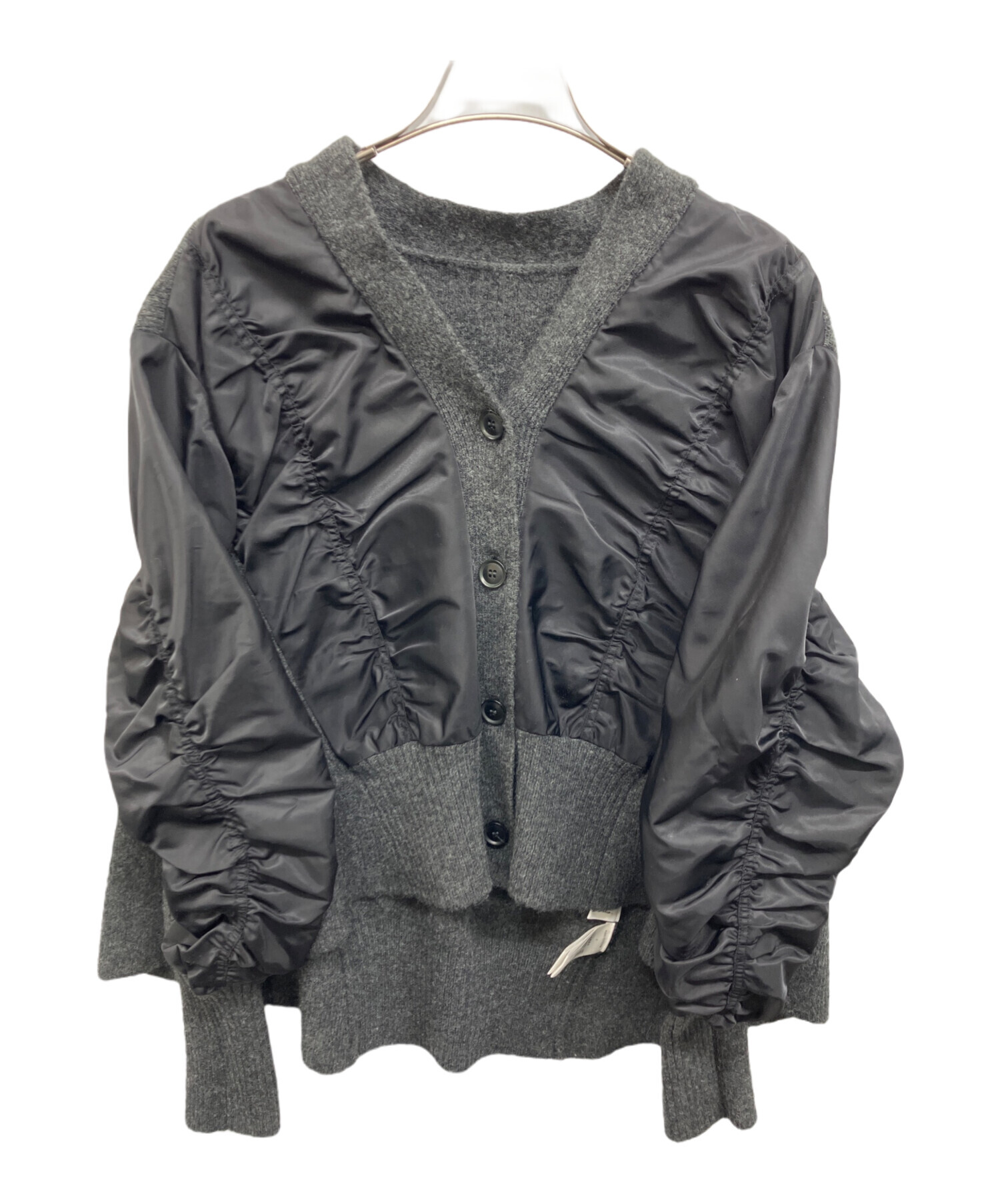 中古・古着通販】maison de Dolce. (メゾンドドルチェ) ドッキング