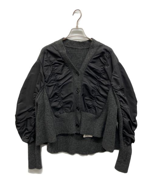 中古・古着通販】maison de Dolce. (メゾンドドルチェ) ドッキング