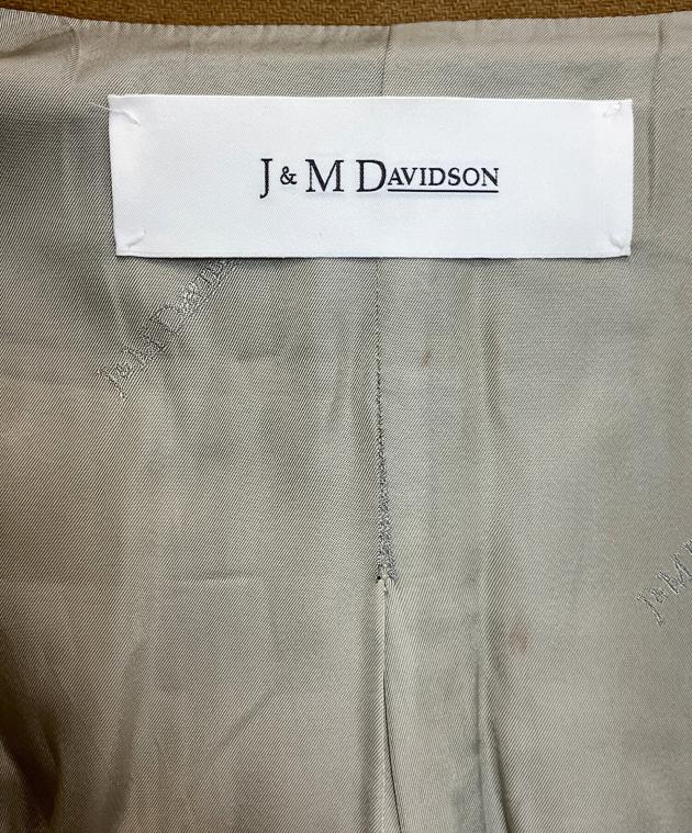 中古・古着通販】J&M DAVIDSON (ジェイ＆エム デヴィッドソン