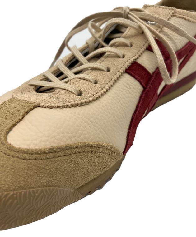 中古・古着通販】Onitsuka Tiger (オニツカタイガー) MEXICO 66 SD