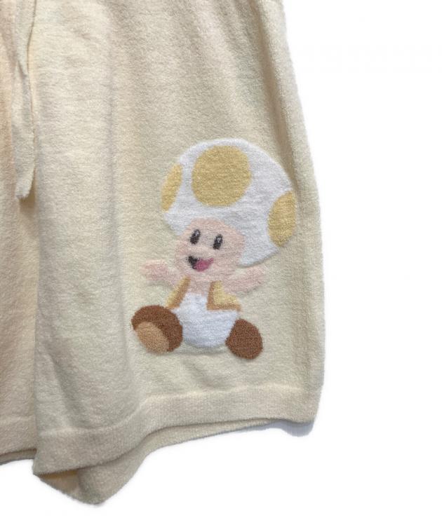中古・古着通販】gelato pique (ジェラートピケ) SUPER MARIO