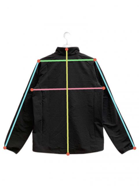 中古・古着通販】Patagonia (パタゴニア) R1 TechFace JAKET ブラック