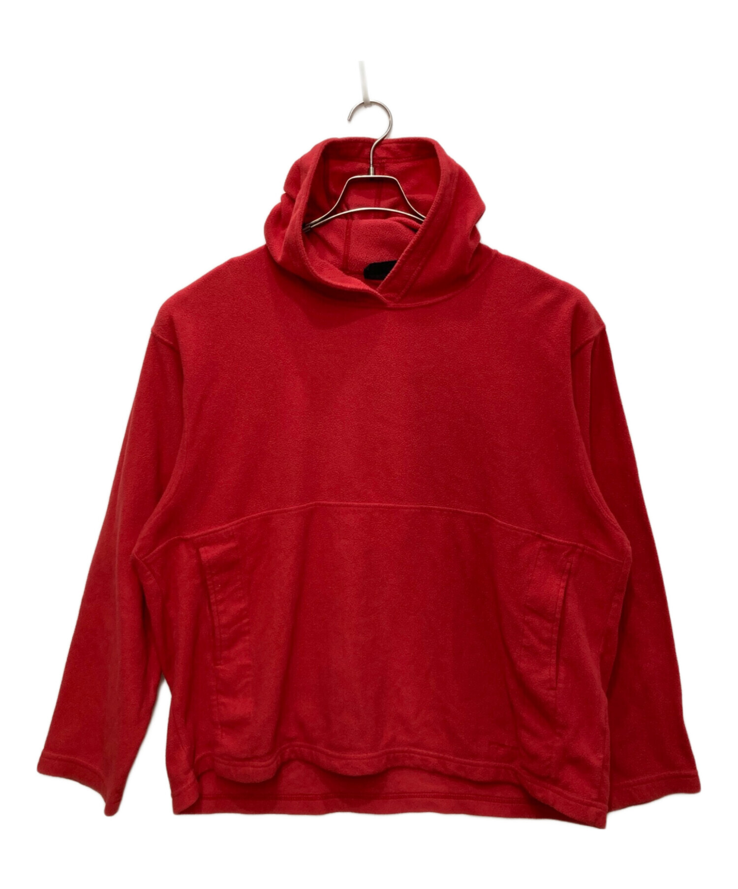 中古・古着通販】Patagonia (パタゴニア) MICRO D-LUXE フーディ 