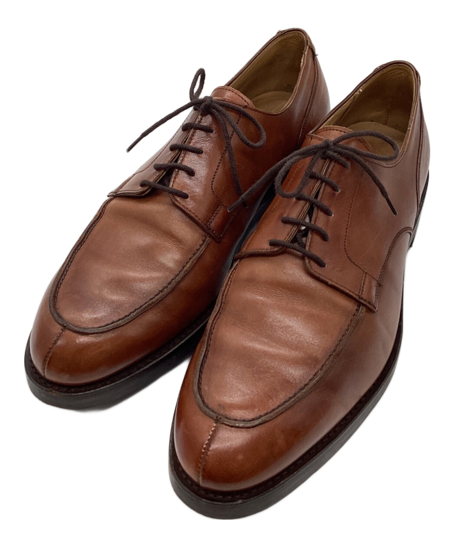 中古・古着通販】Crockett & Jones (クロケット＆ジョーンズ) DURHAMU