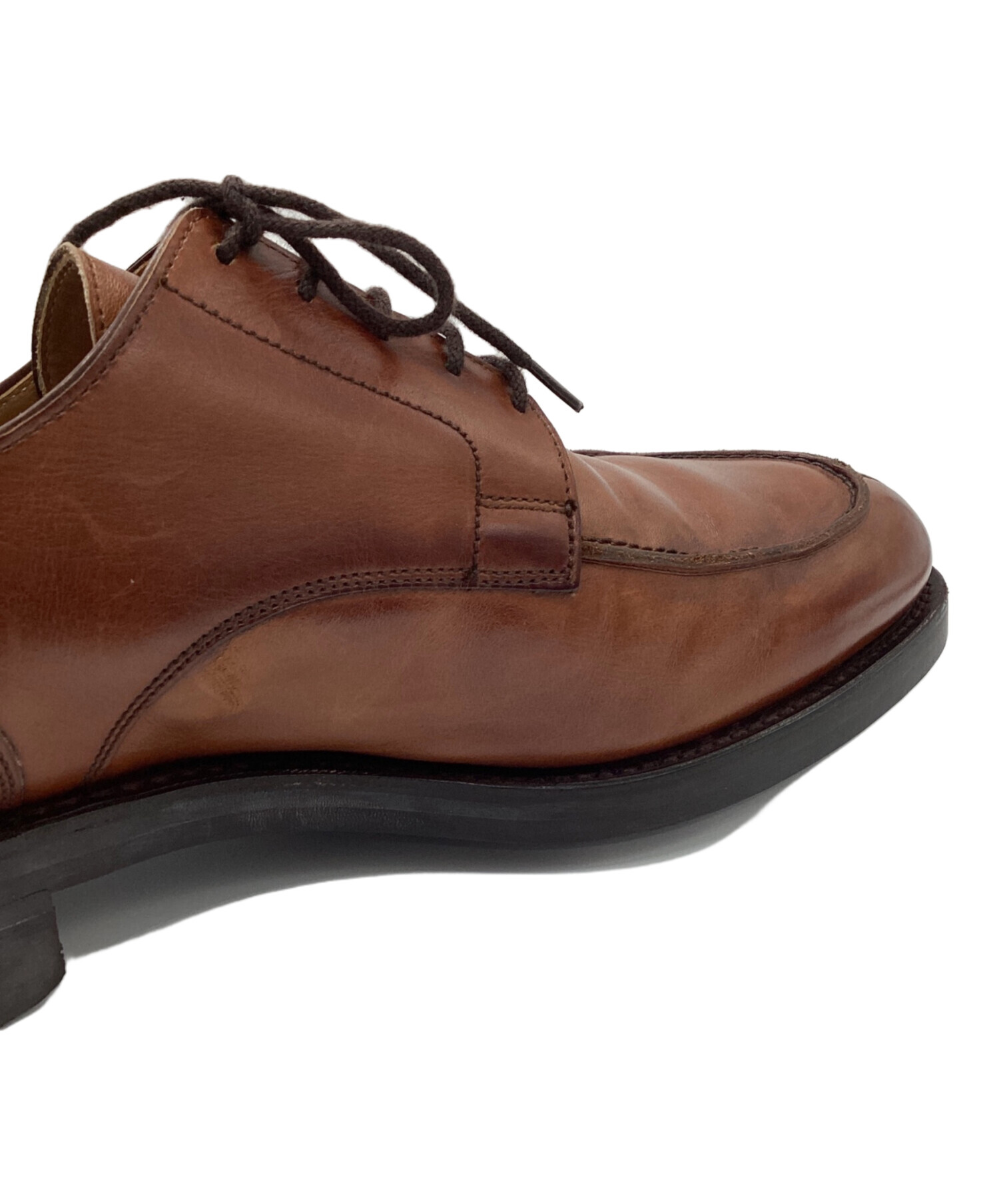 中古・古着通販】Crockett & Jones (クロケット＆ジョーンズ) DURHAMU