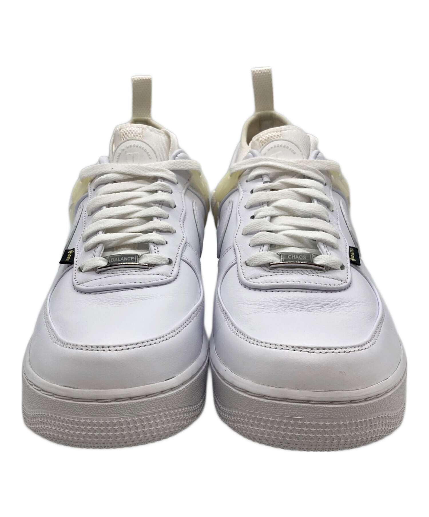 中古・古着通販】NIKE (ナイキ) UNDERCOVER (アンダーカバー) AIR