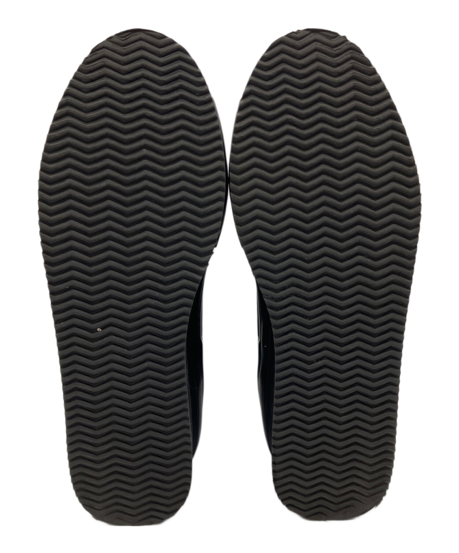 中古・古着通販】LIMI feu (リミフゥ) キャンバス プラットフォーム