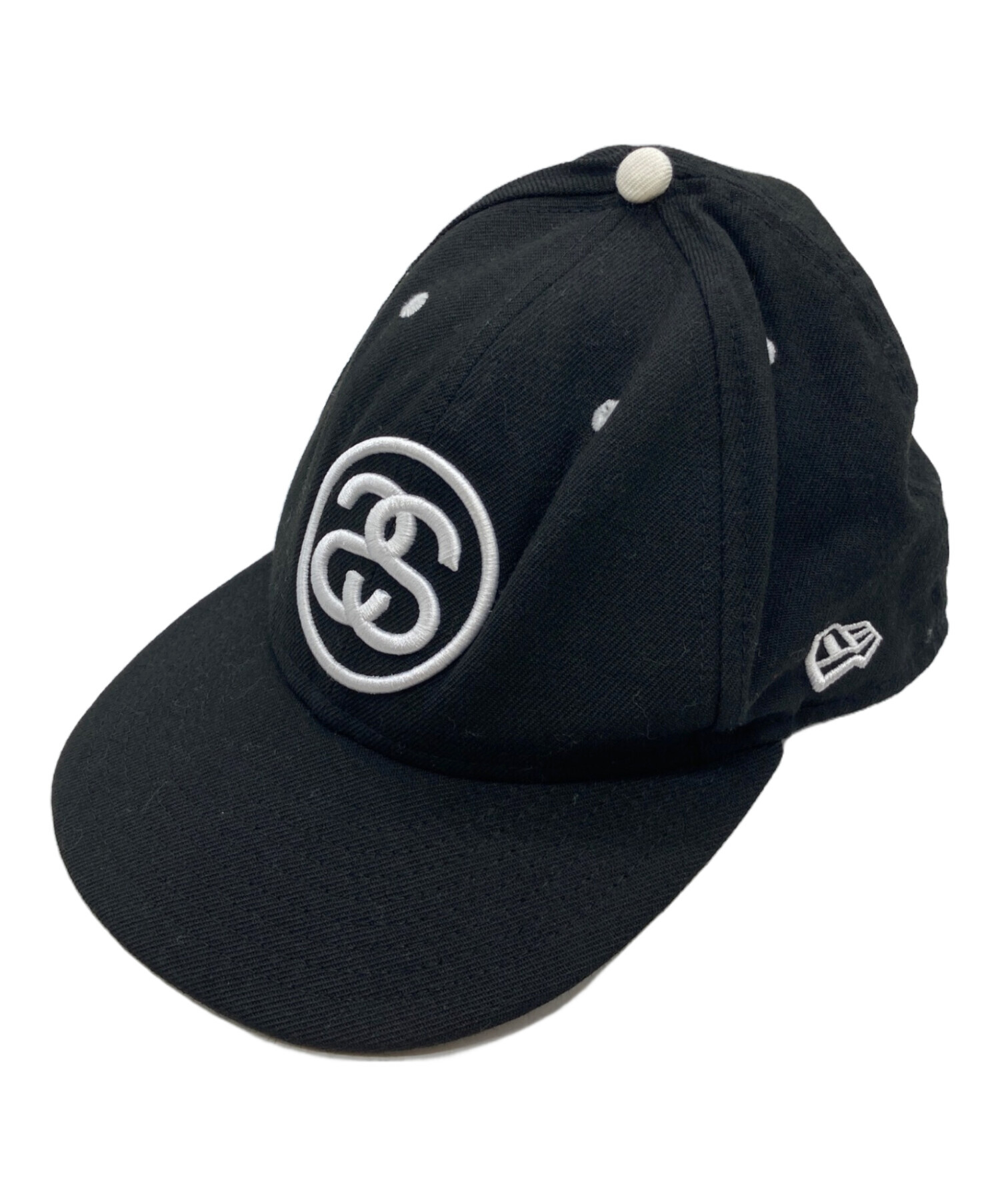 中古・古着通販】New Era (ニューエラ) stussy (ステューシー