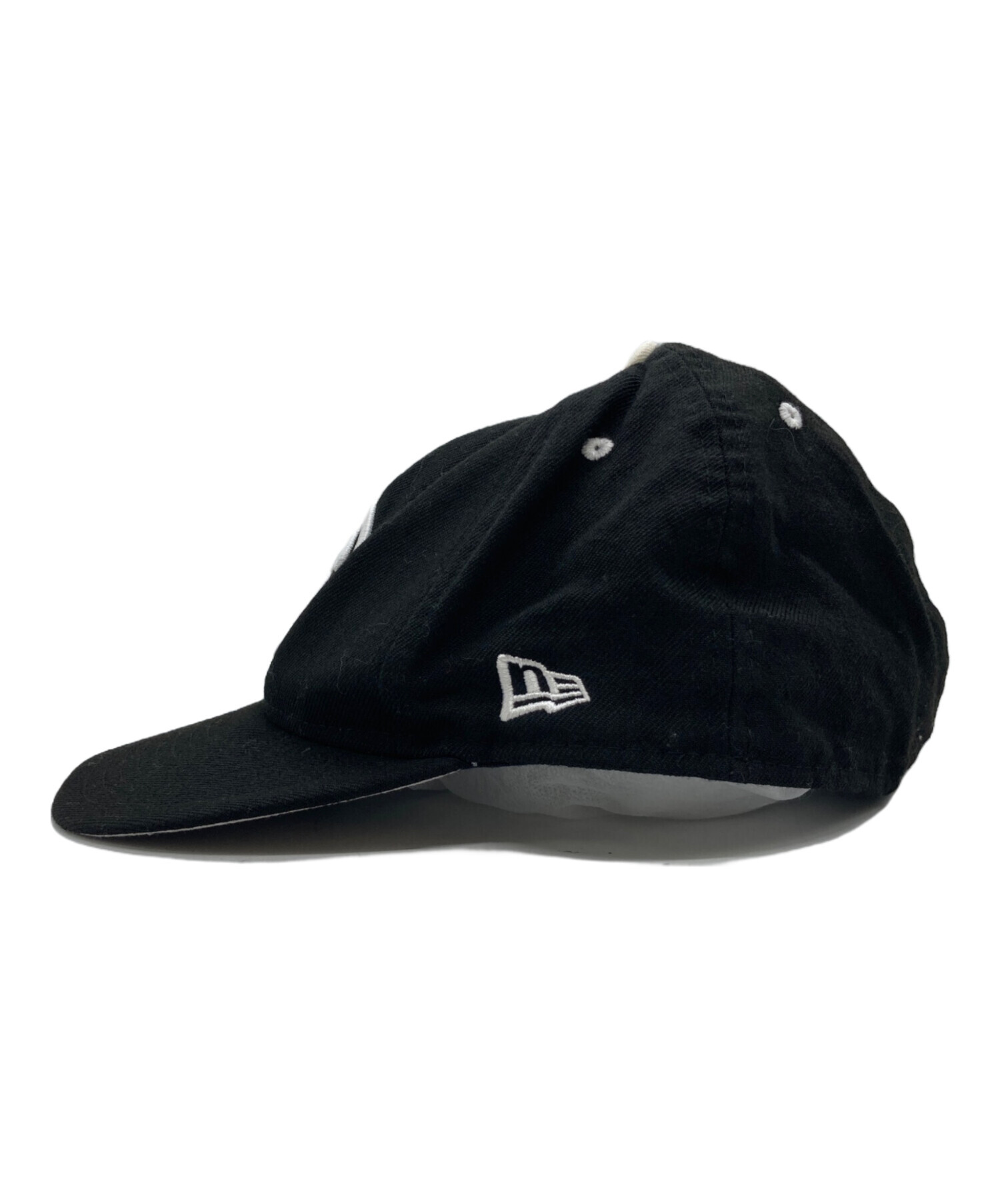 中古・古着通販】New Era (ニューエラ) stussy (ステューシー