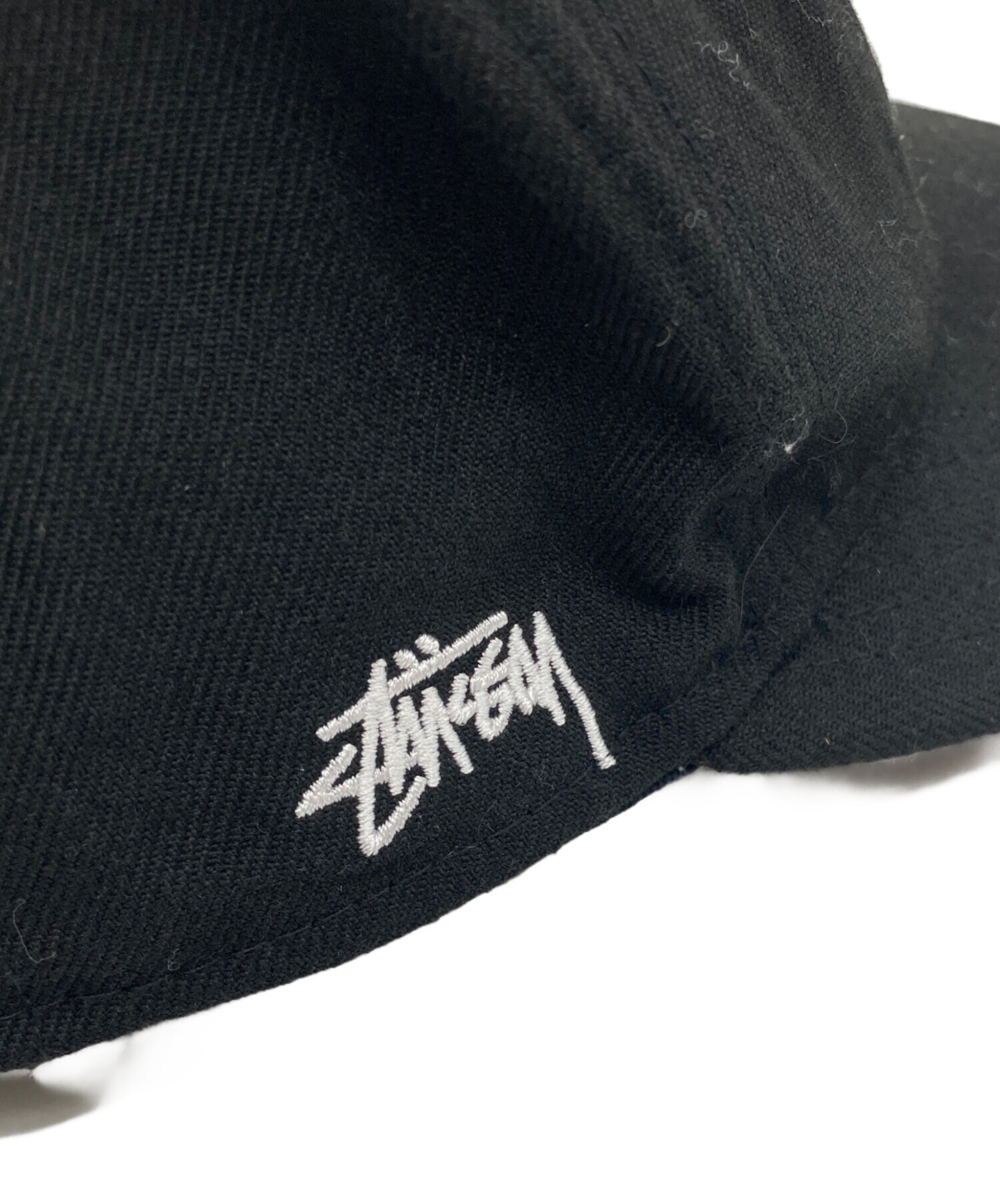 中古・古着通販】New Era (ニューエラ) stussy (ステューシー