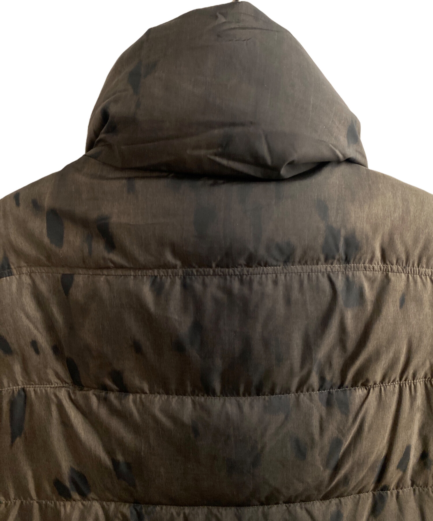 ル*ナ様 モンクレール ガムルージュ　コート　フード収納可　スズラン 新品 通販ファッション - ル*ナ様 モンクレール ガムルージュ コート