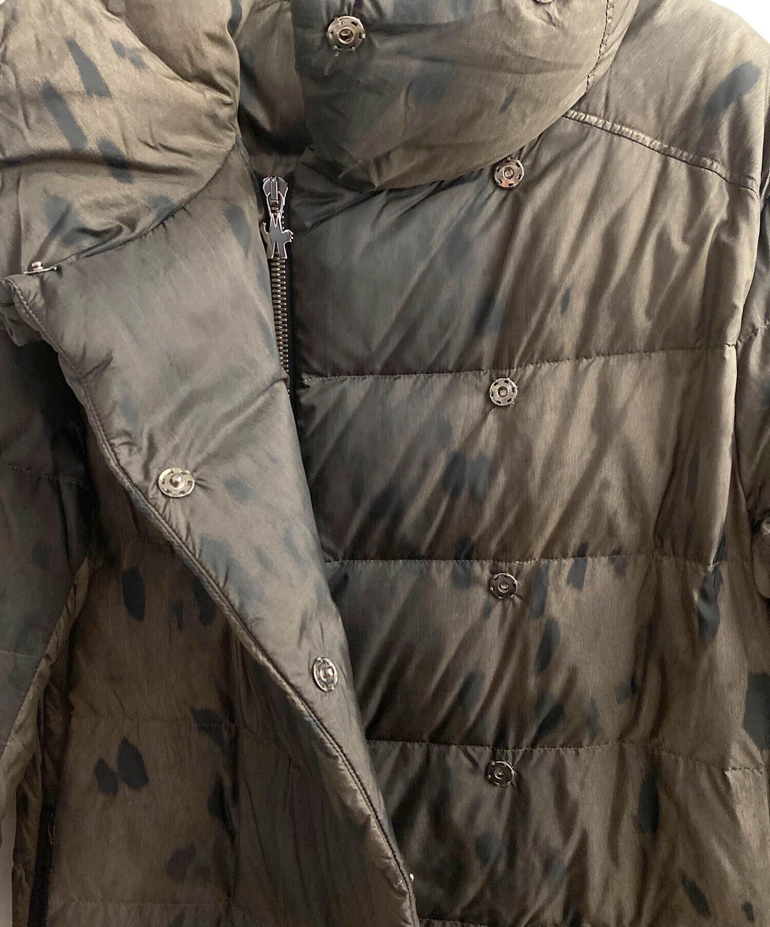 中古・古着通販】MONCLER GAMME ROUGE (モンクレール ガム ルージュ