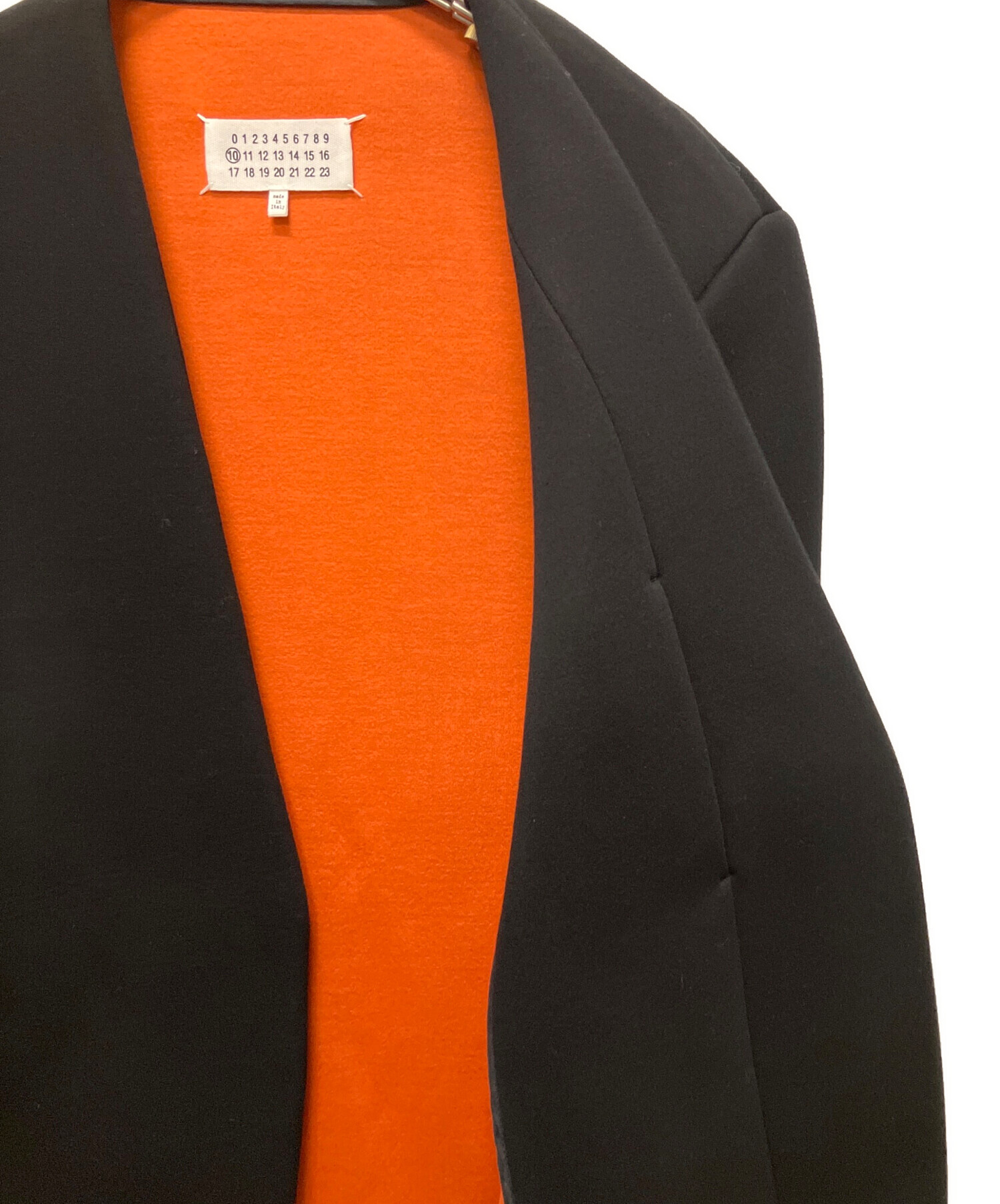 MaisonMargiela/Re-Edition/美品/ジャケット/46 中古・古着通販】Maison Margiela (メゾンマルジェラ) 別注