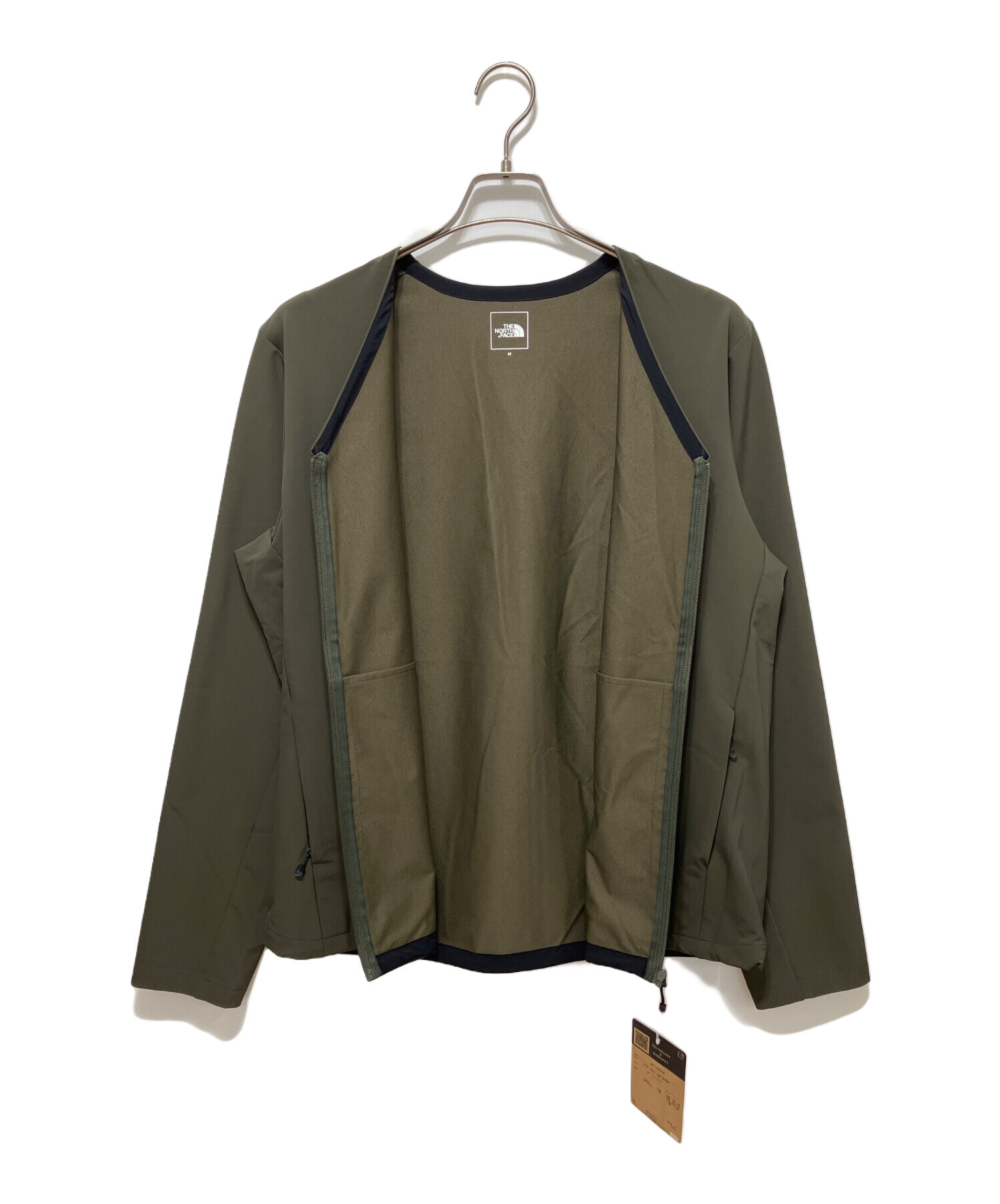 中古・古着通販】THE NORTH FACE (ザ ノース フェイス) PLAY Alpine