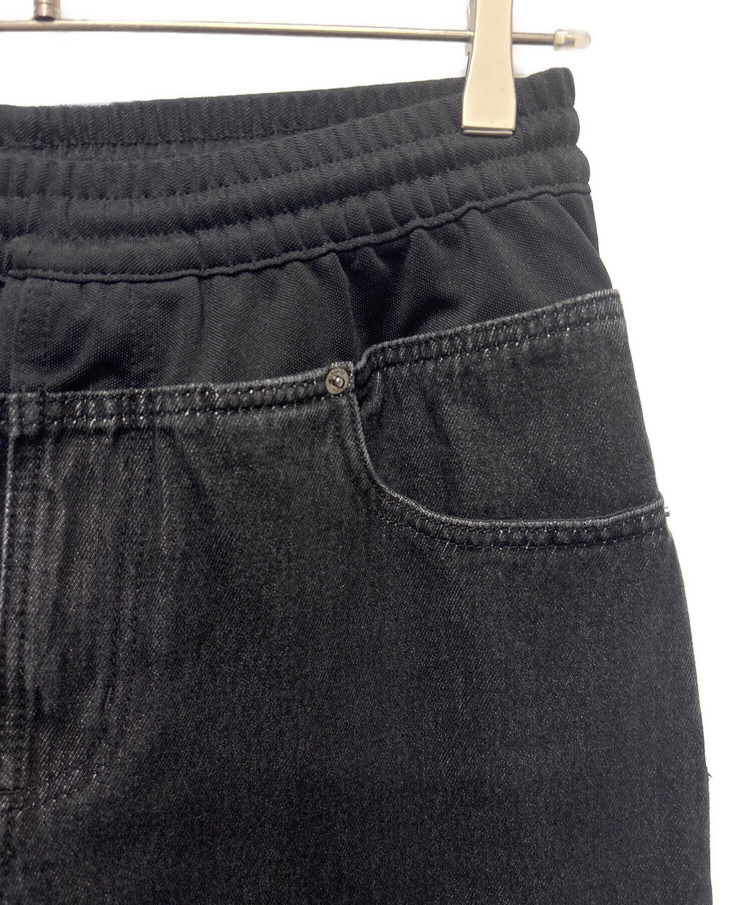 中古・古着通販】KITH (キス) adidas (アディダス) Football Denim