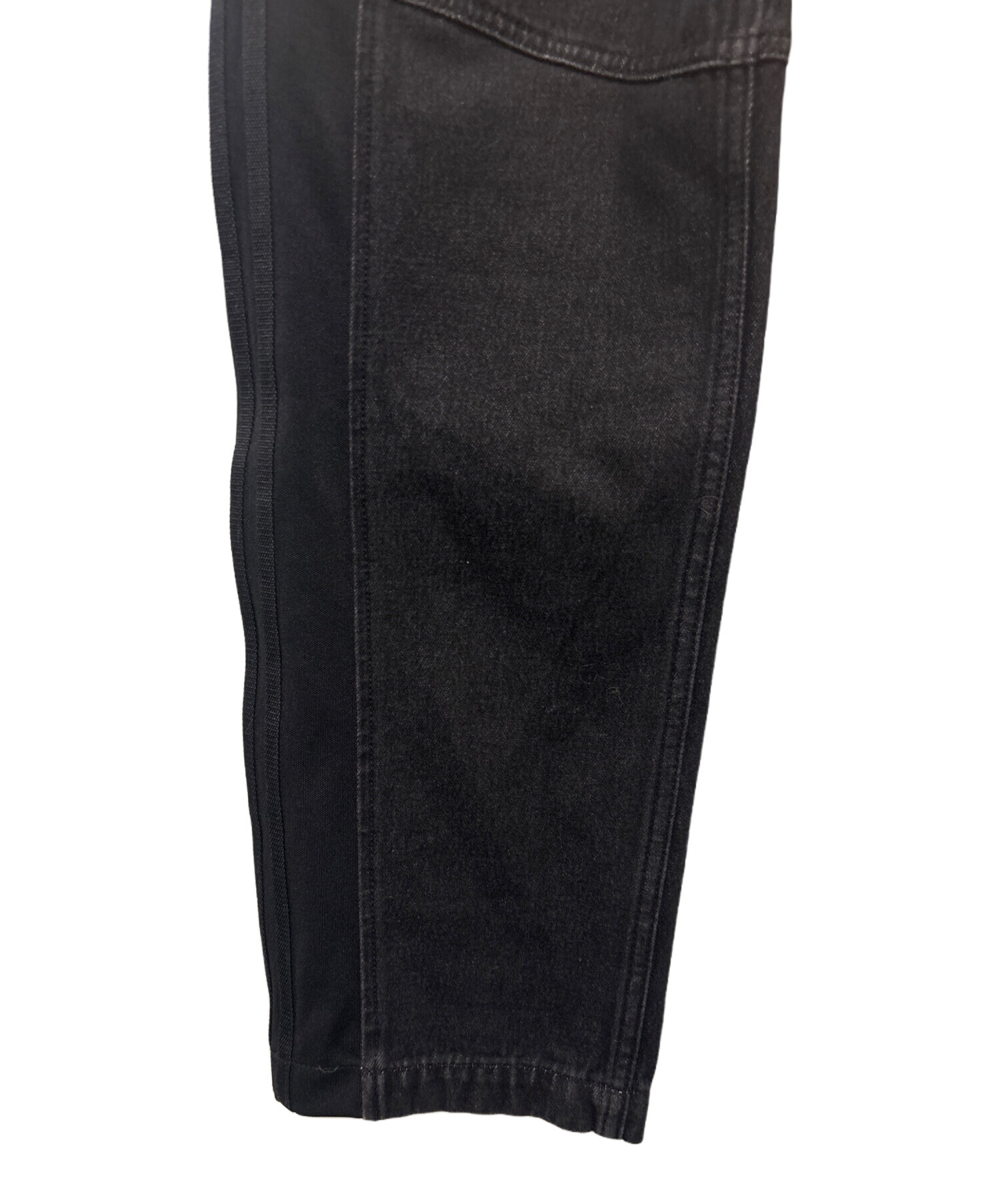 中古・古着通販】KITH (キス) adidas (アディダス) Football Denim