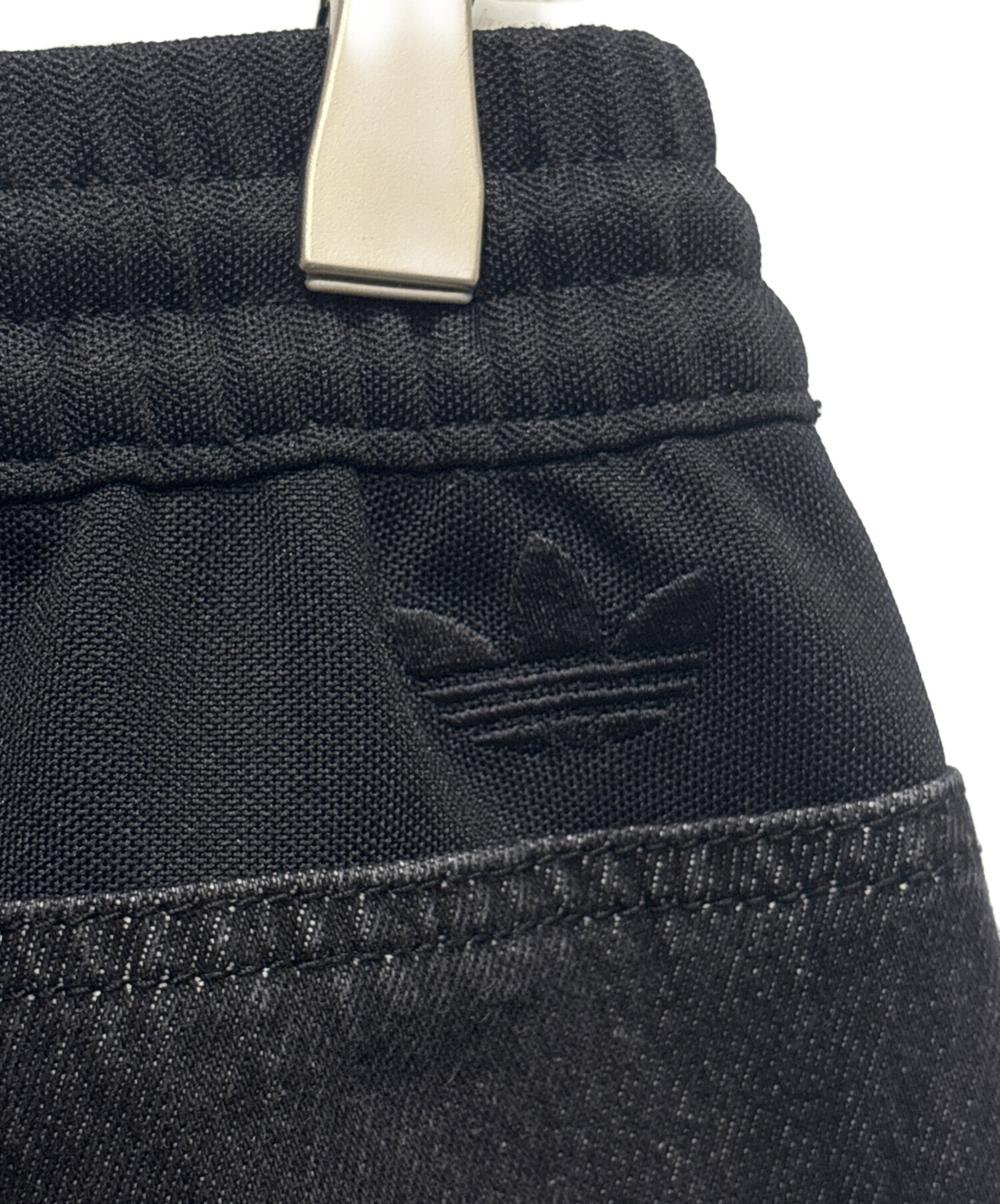 中古・古着通販】KITH (キス) adidas (アディダス) Football Denim