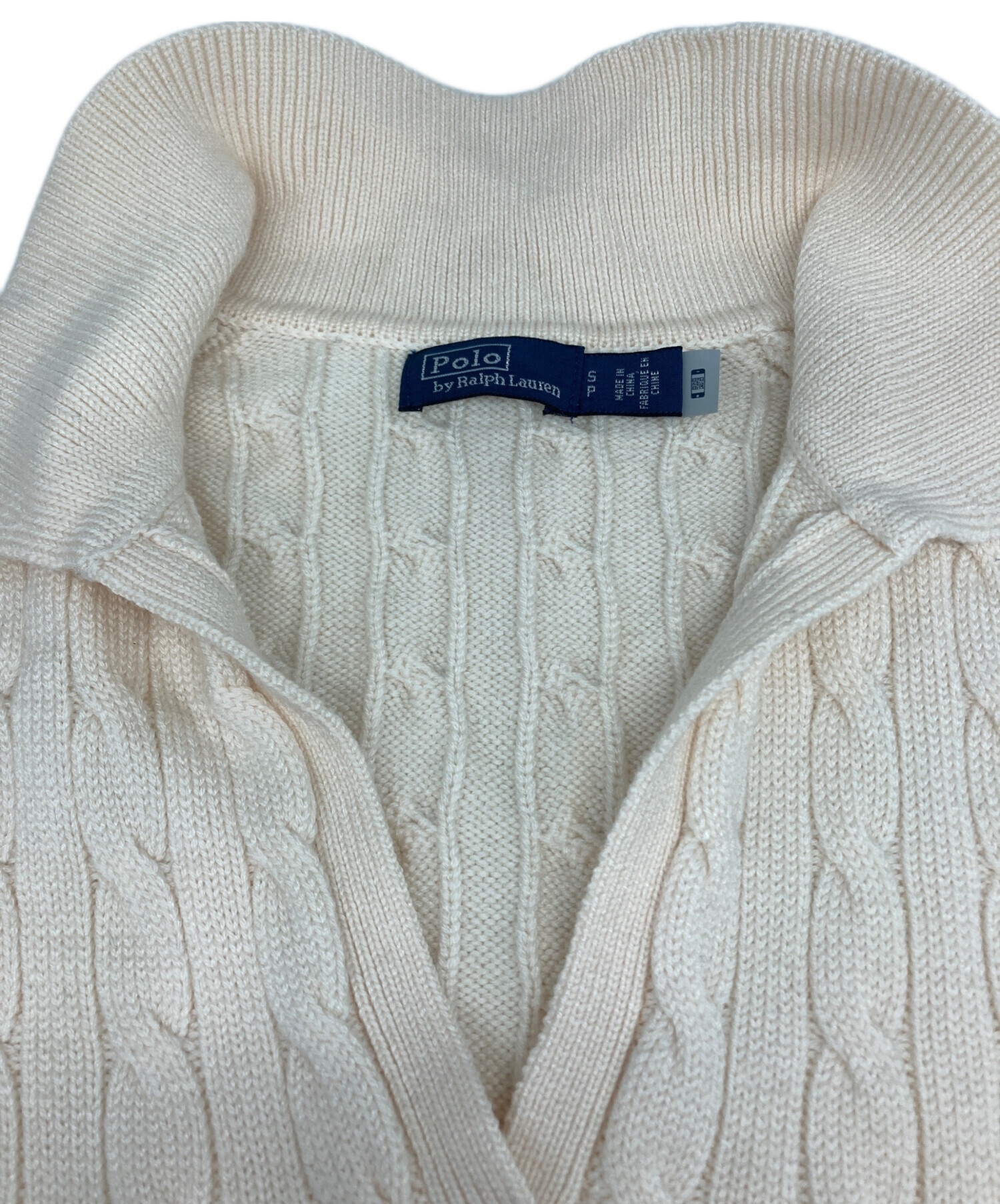 中古・古着通販】POLO RALPH LAUREN (ポロ・ラルフローレン