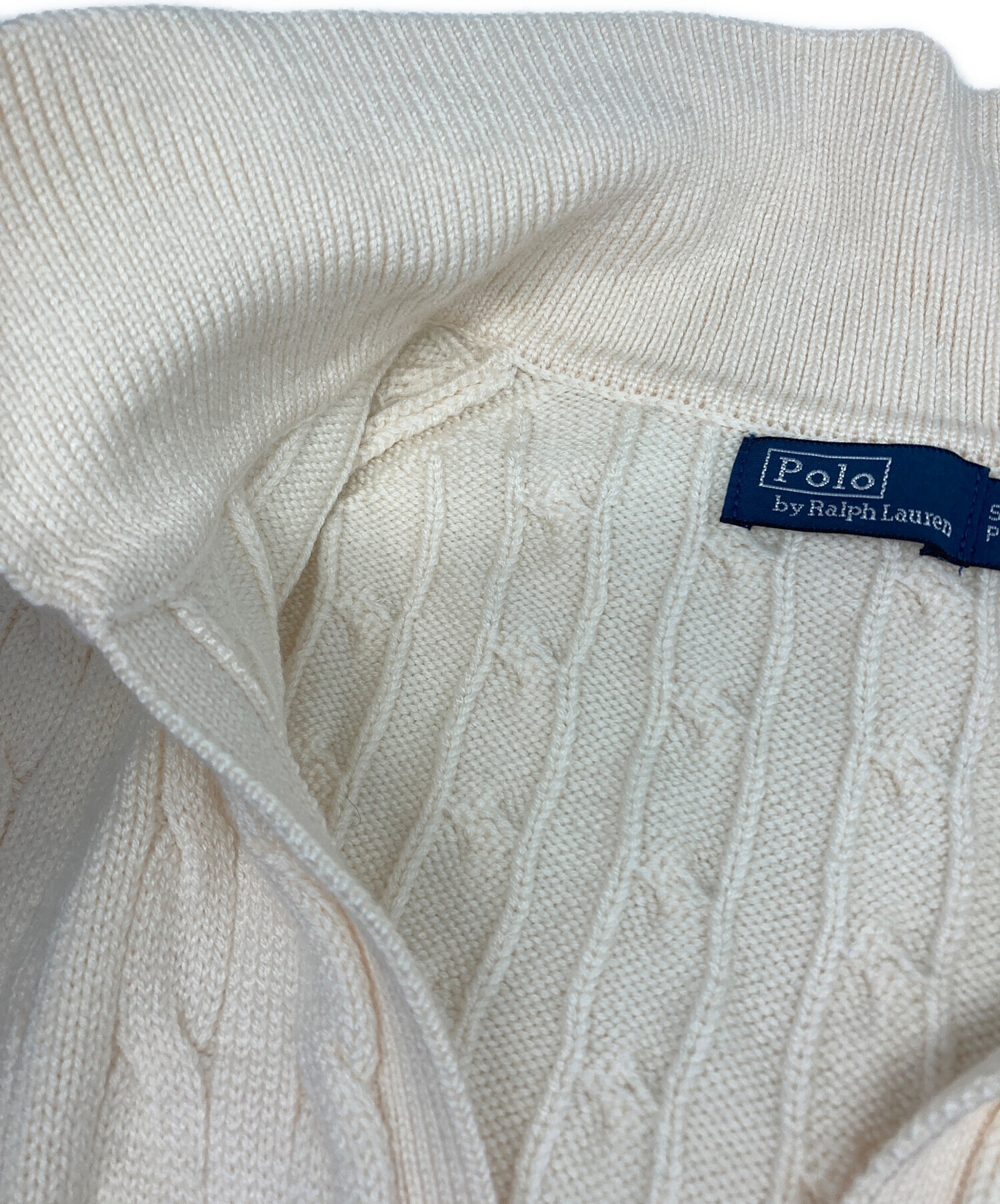 中古・古着通販】POLO RALPH LAUREN (ポロ・ラルフローレン
