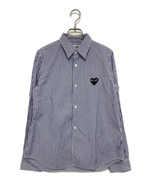 中古・古着通販】PLAY COMME des GARCONS (プレイコムデギャルソン