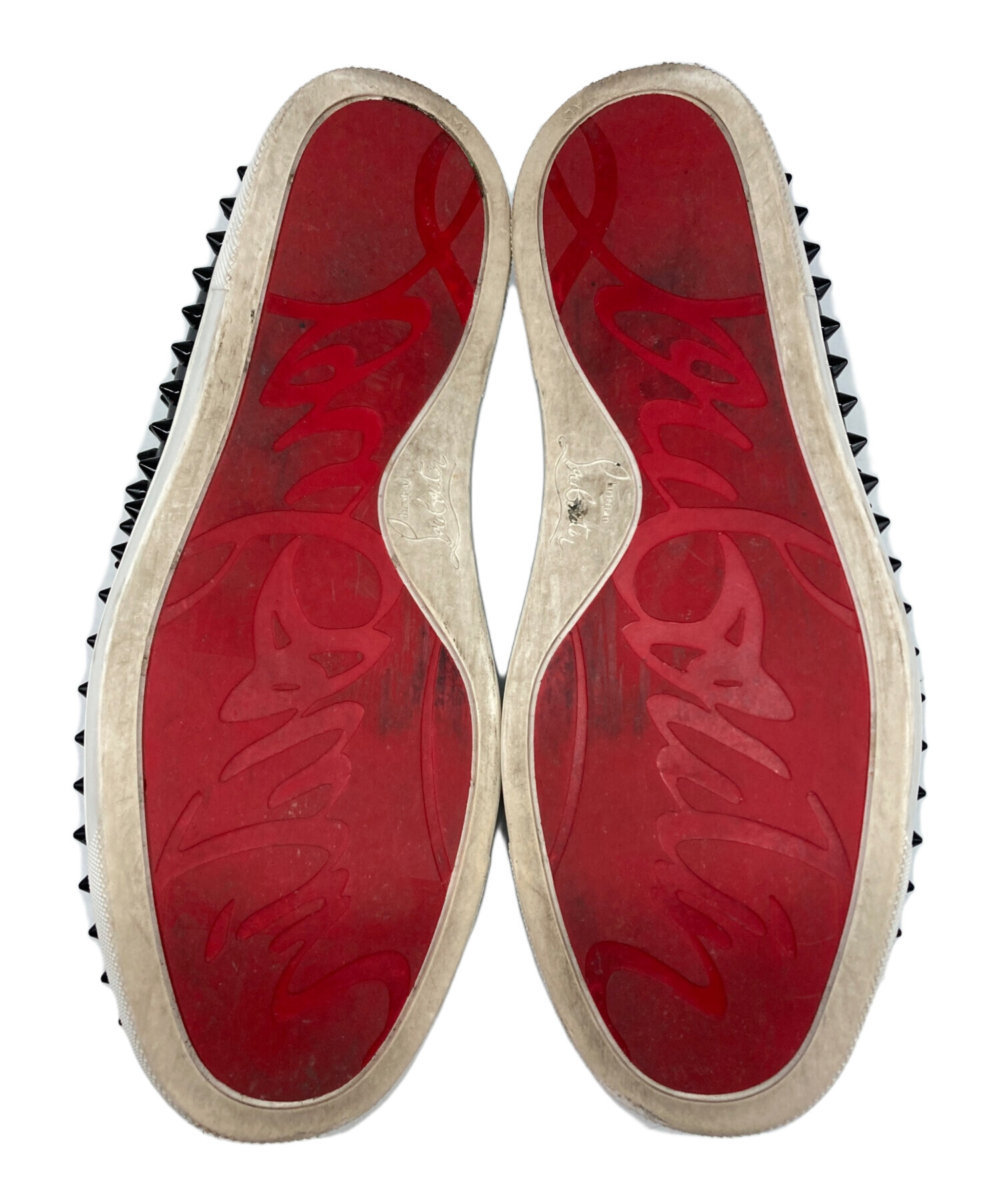 中古・古着通販】Christian Louboutin (クリスチャン・ルブタン