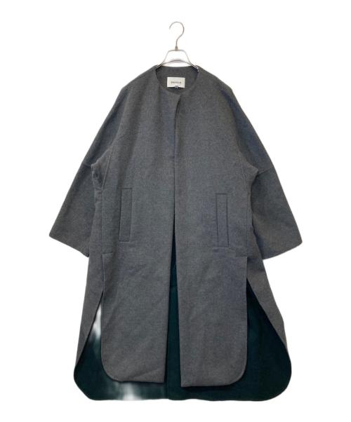 中古・古着通販】ENFOLD (エンフォルド) ファインリバービーバーノー