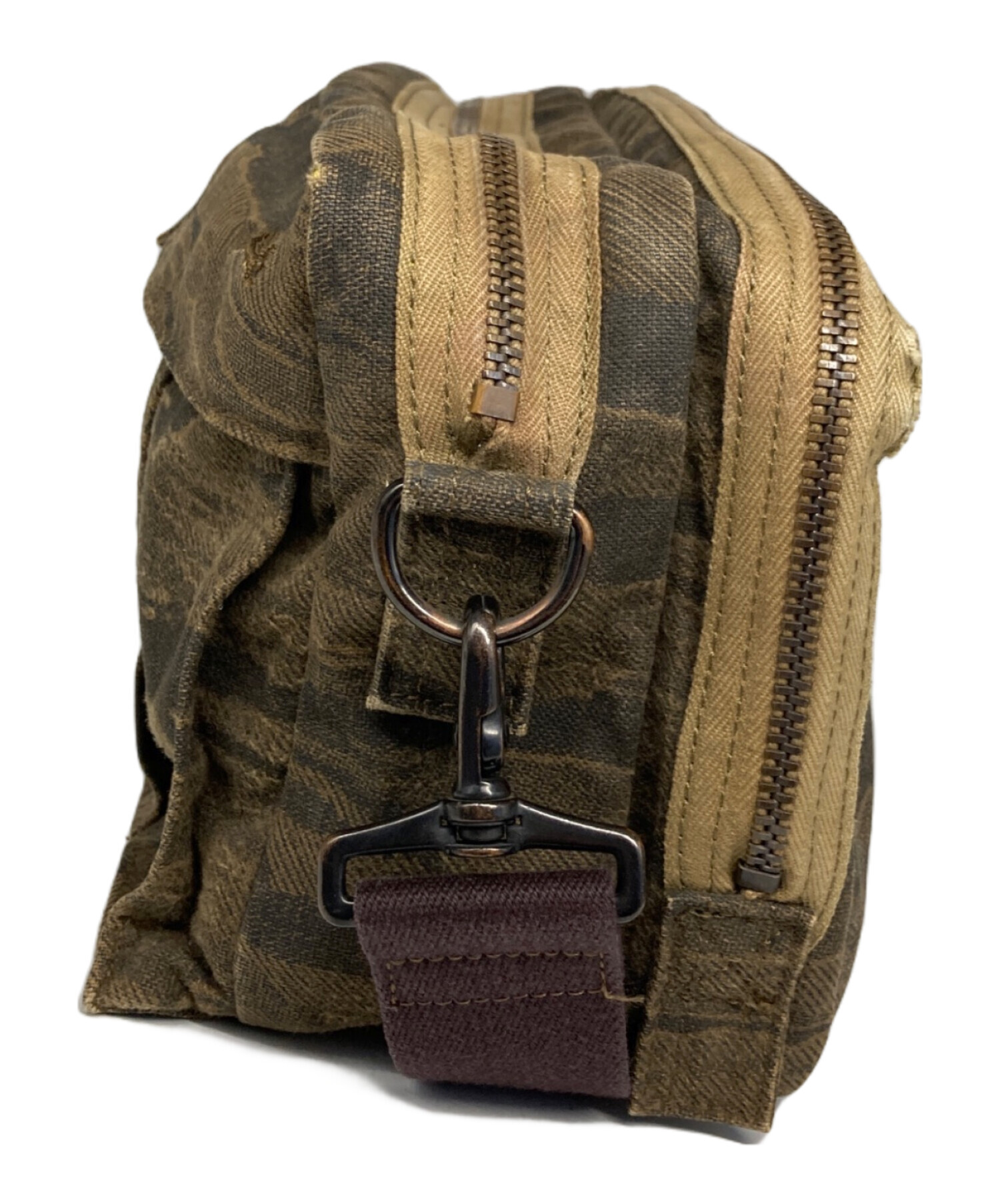 中古・古着通販】PORTER (ポーター) LOVE&PEACE (ラブアンドピース