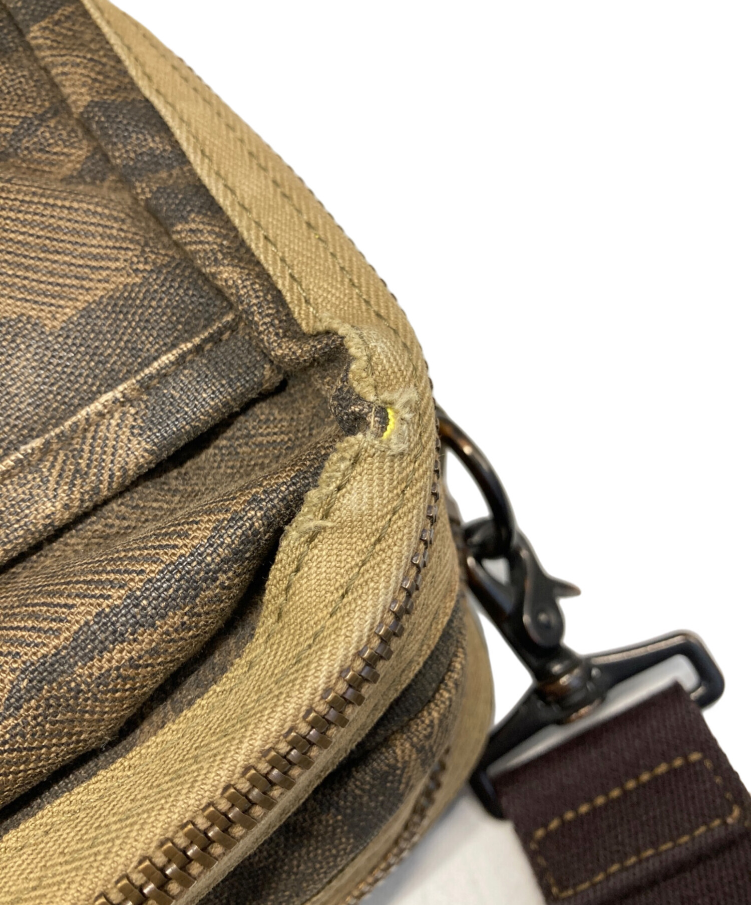 中古・古着通販】PORTER (ポーター) LOVE&PEACE (ラブアンドピース