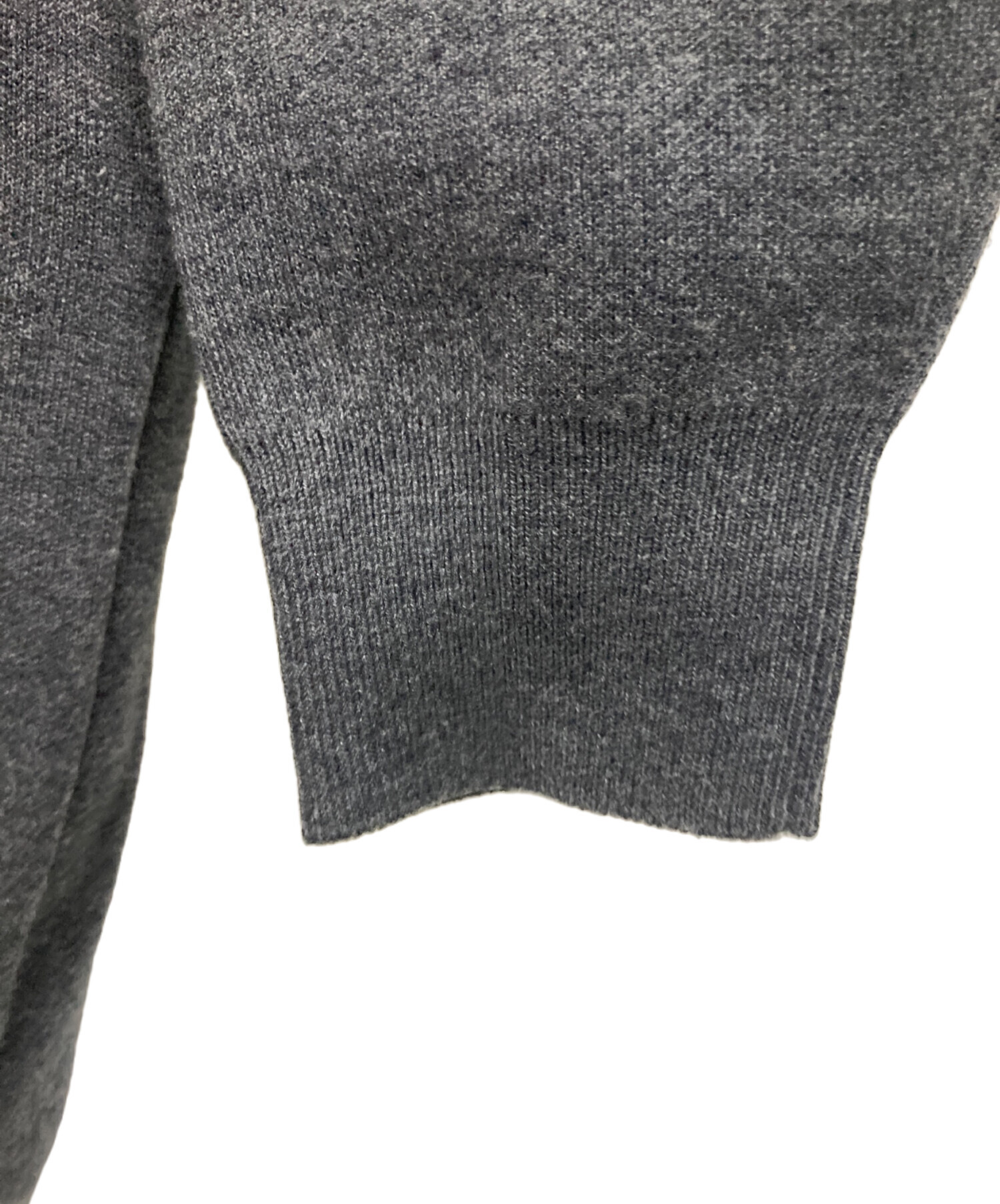 中古・古着通販】Spick and Span (スピック＆スパン) オーバーサイズ