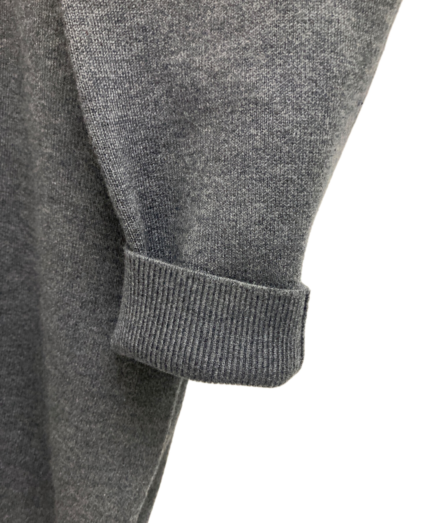 中古・古着通販】Spick and Span (スピック＆スパン) オーバーサイズ