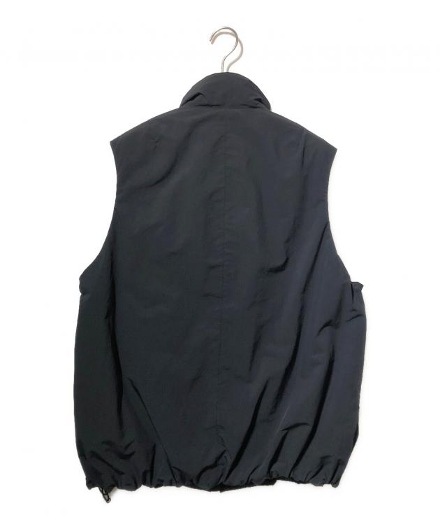 中古・古着通販】STEVEN ALAN (スティーブンアラン) ダルマベスト