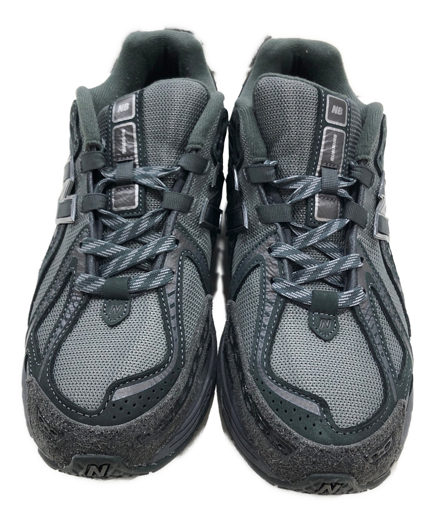 中古・古着通販】NEW BALANCE (ニューバランス) ローカットスニーカー