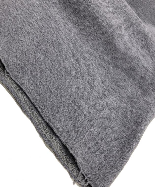 中古・古着通販】ISSEY MIYAKE (イッセイミヤケ) タートルネックニット