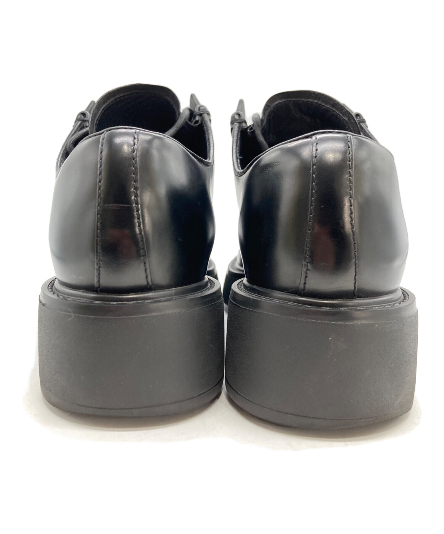 中古・古着通販】PRADA (プラダ) ダイアパソン オペークブラッシュド