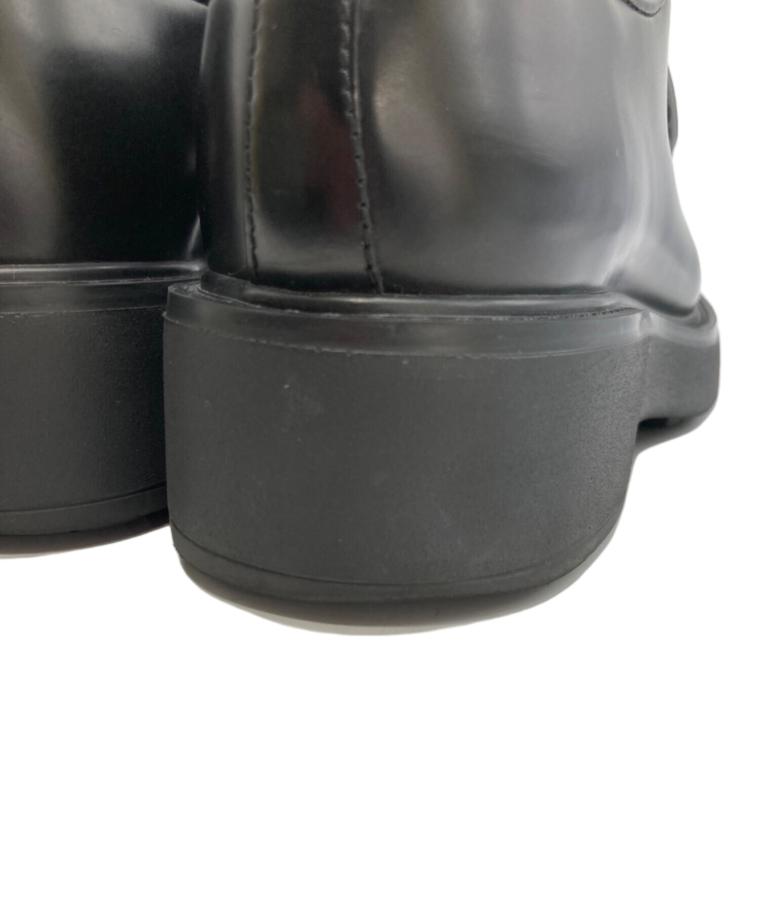 中古・古着通販】PRADA (プラダ) ダイアパソン オペークブラッシュド
