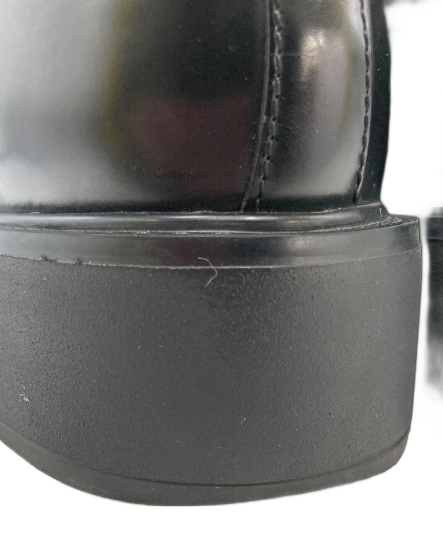 中古・古着通販】PRADA (プラダ) ダイアパソン オペークブラッシュド