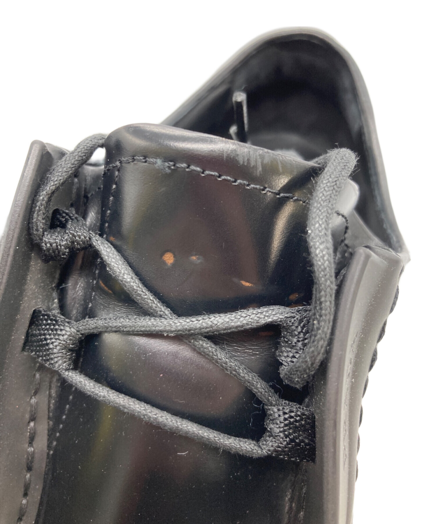 中古・古着通販】PRADA (プラダ) ダイアパソン オペークブラッシュド