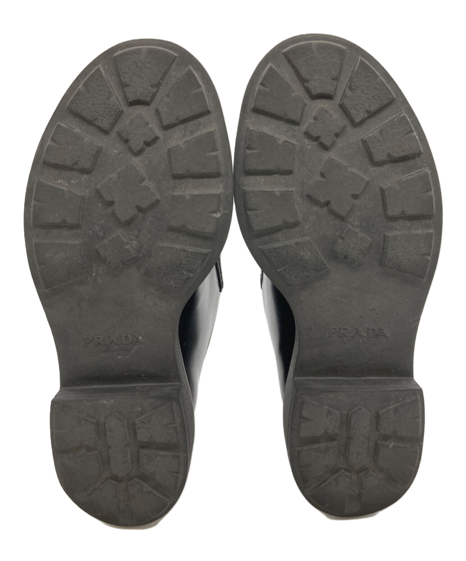 中古・古着通販】PRADA (プラダ) ダイアパソン オペークブラッシュド