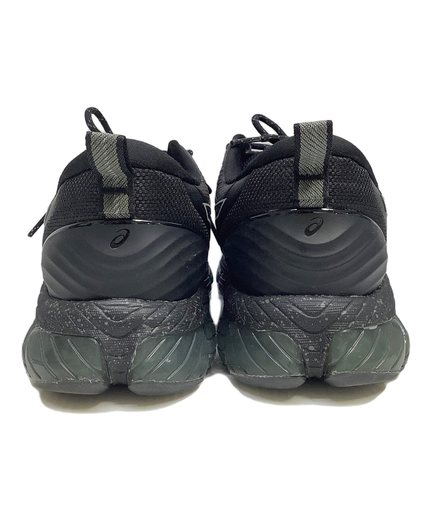 中古・古着通販】asics (アシックス) GEL-QUANTUM 360 VIII UTILITY