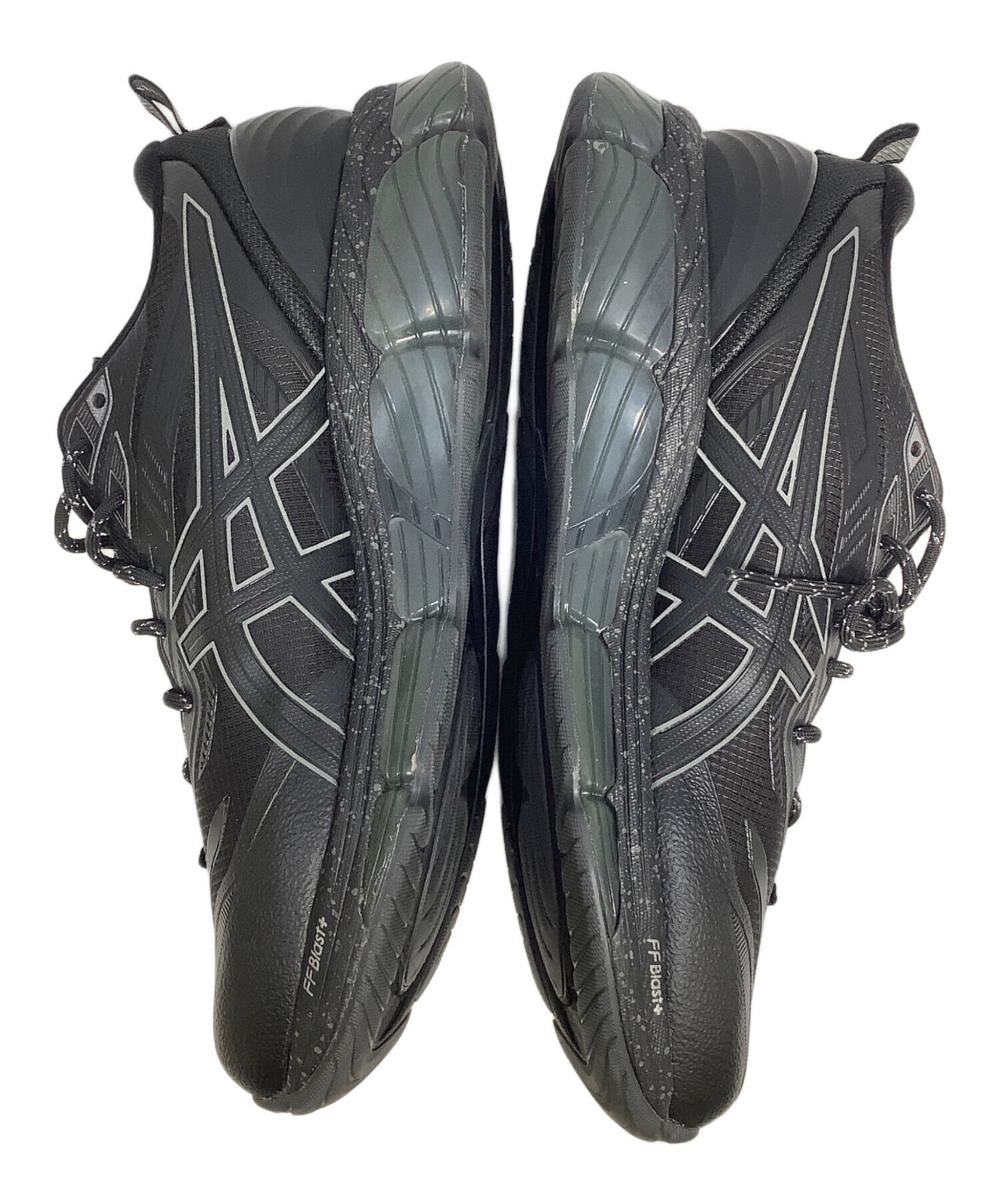 中古・古着通販】asics (アシックス) GEL-QUANTUM 360 VIII UTILITY