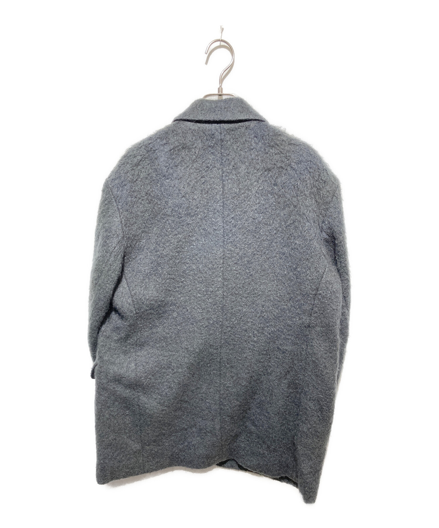 中古・古着通販】BEAUTY&YOUTH (ビューティーアンドユース) ウール