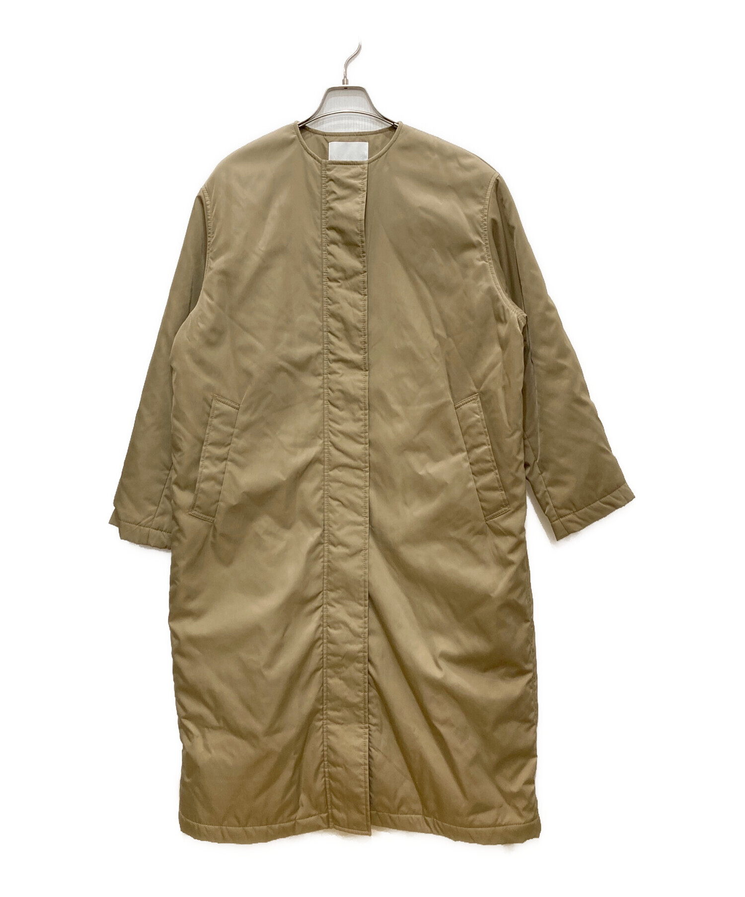 中古・古着通販】AP STUDIO (エーピーストゥディオ) Padded coat/パ