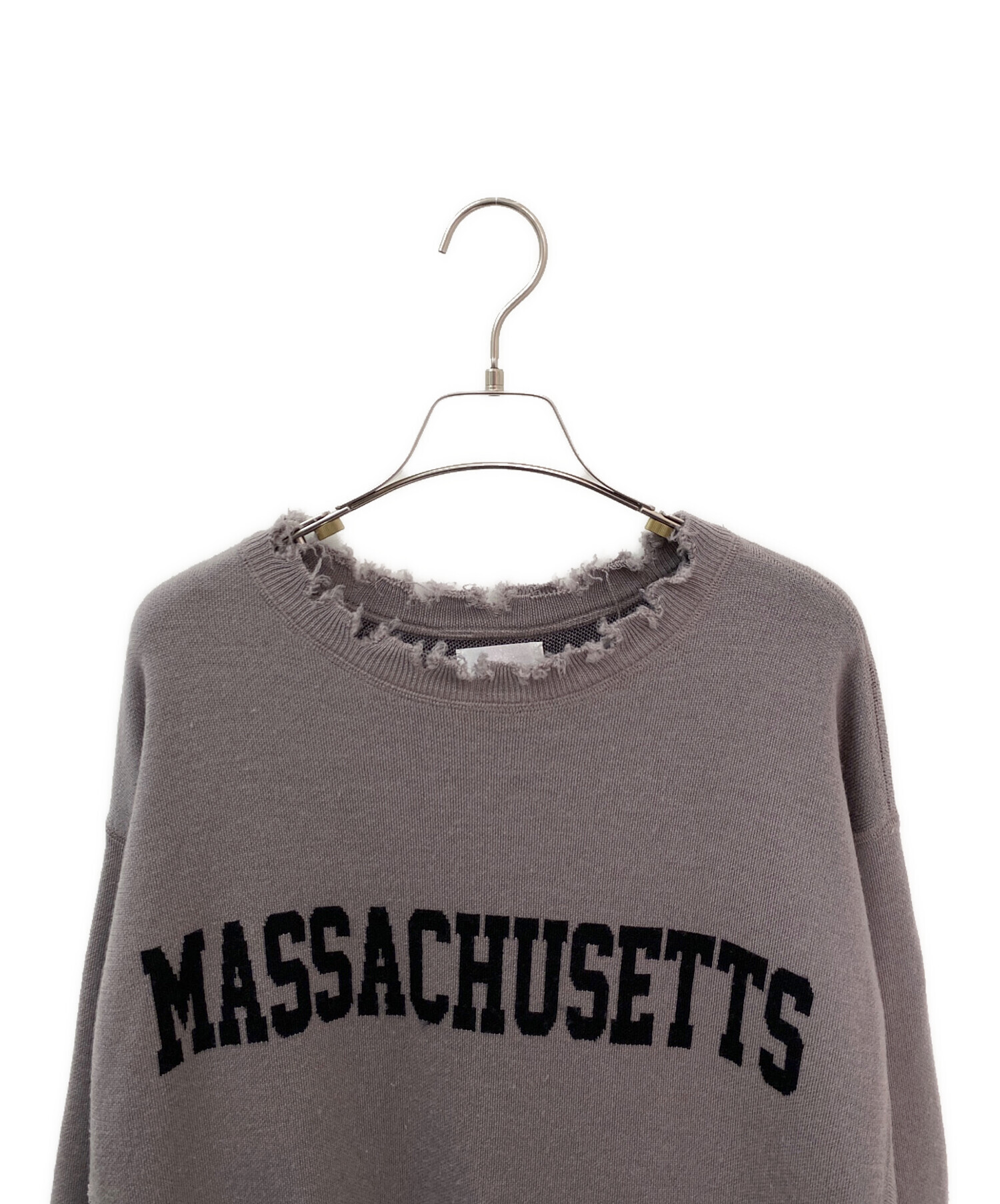 中古・古着通販】ST.JOHNS 3RD CLUB (セントジョンズサードクラブ) AP