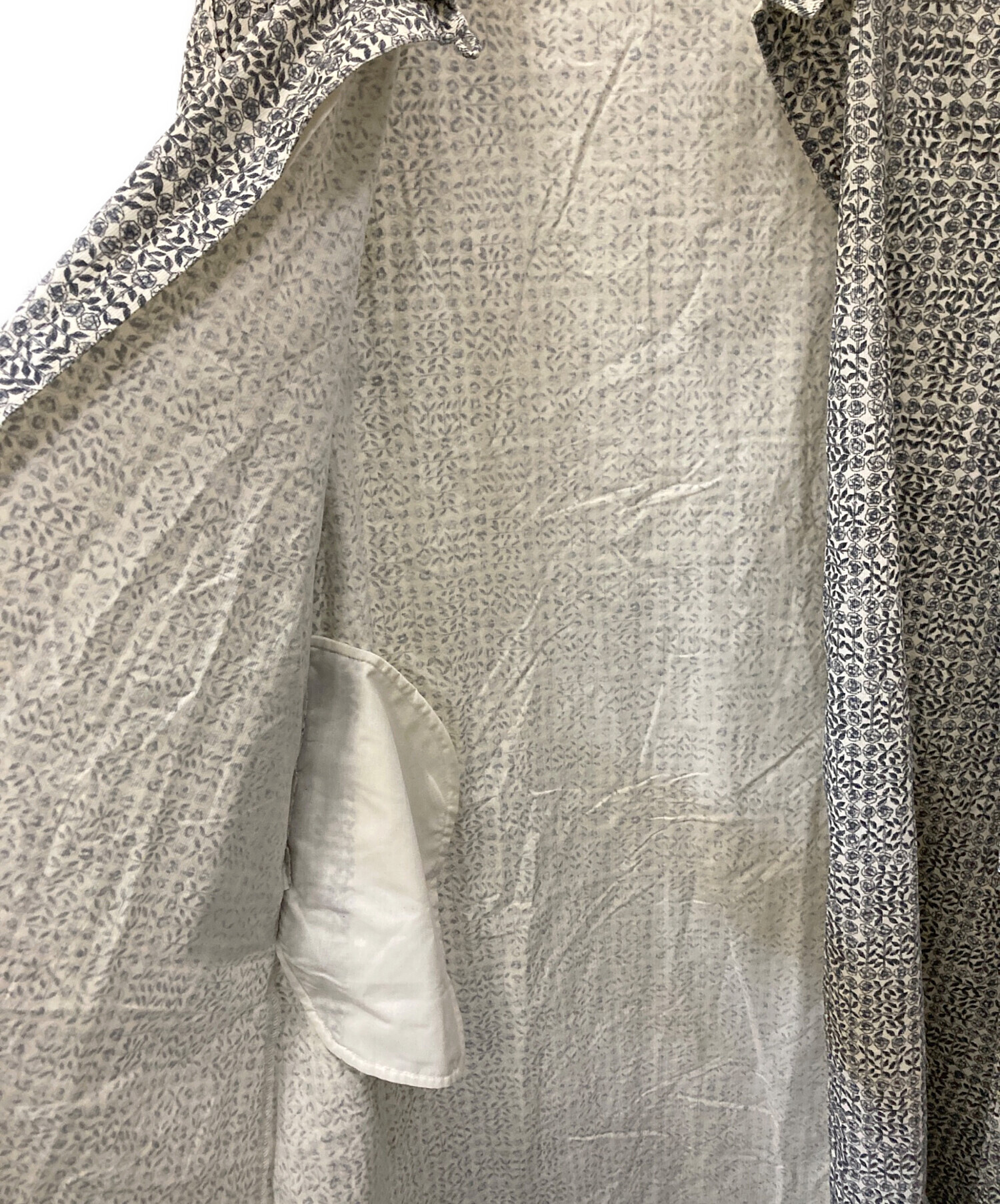 SAMUSARA　314 −2 中古美品 中古・古着通販】TSUHARU by Samansa Mos2 (ツハル バイ サマンサ