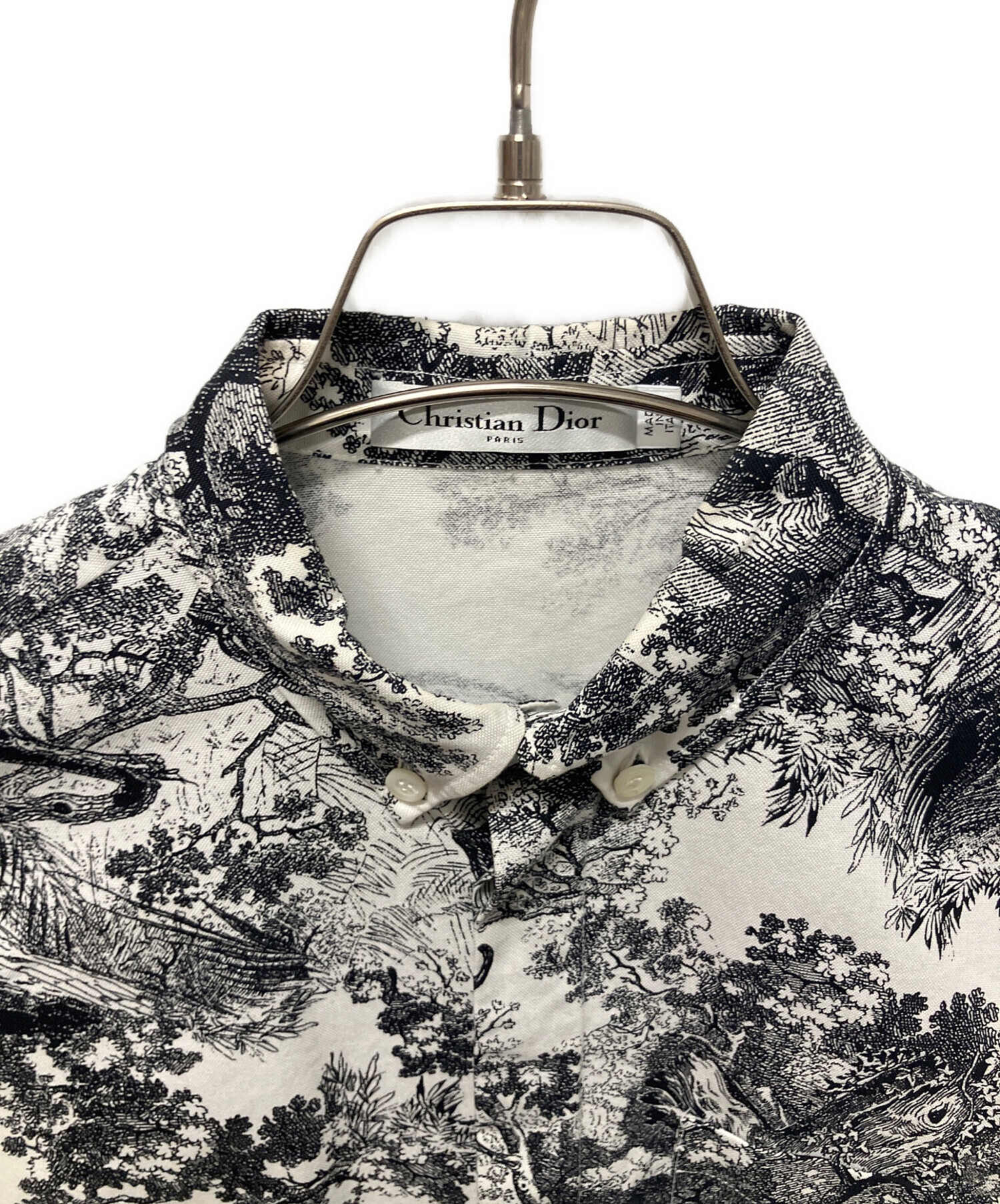 中古・古着通販】Christian Dior (クリスチャン ディオール) トゥワ