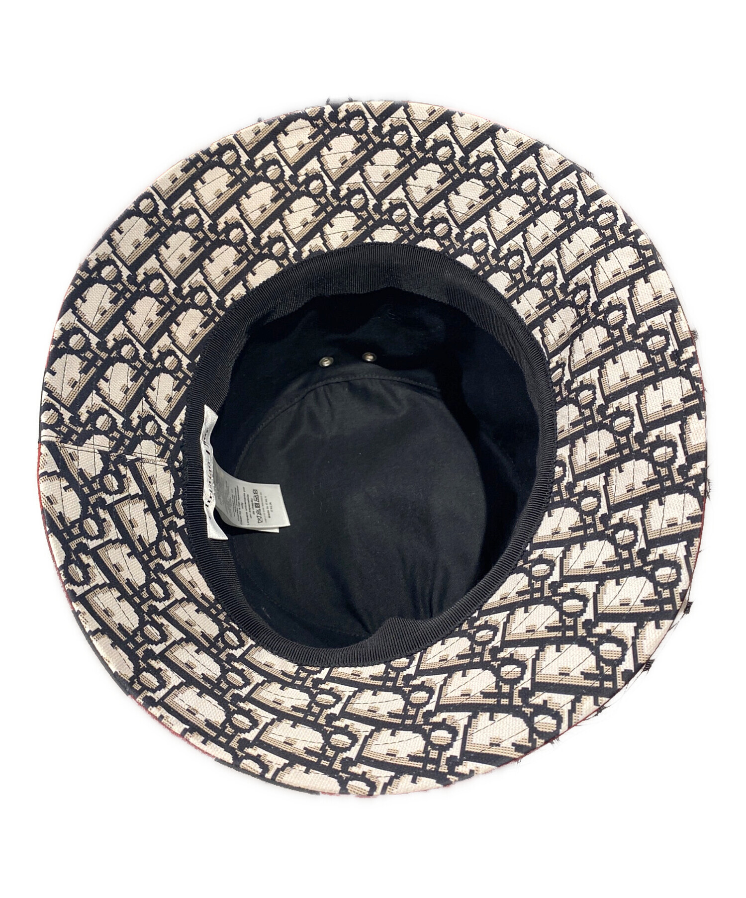 中古・古着通販】Christian Dior (クリスチャン ディオール) TEDDY-D