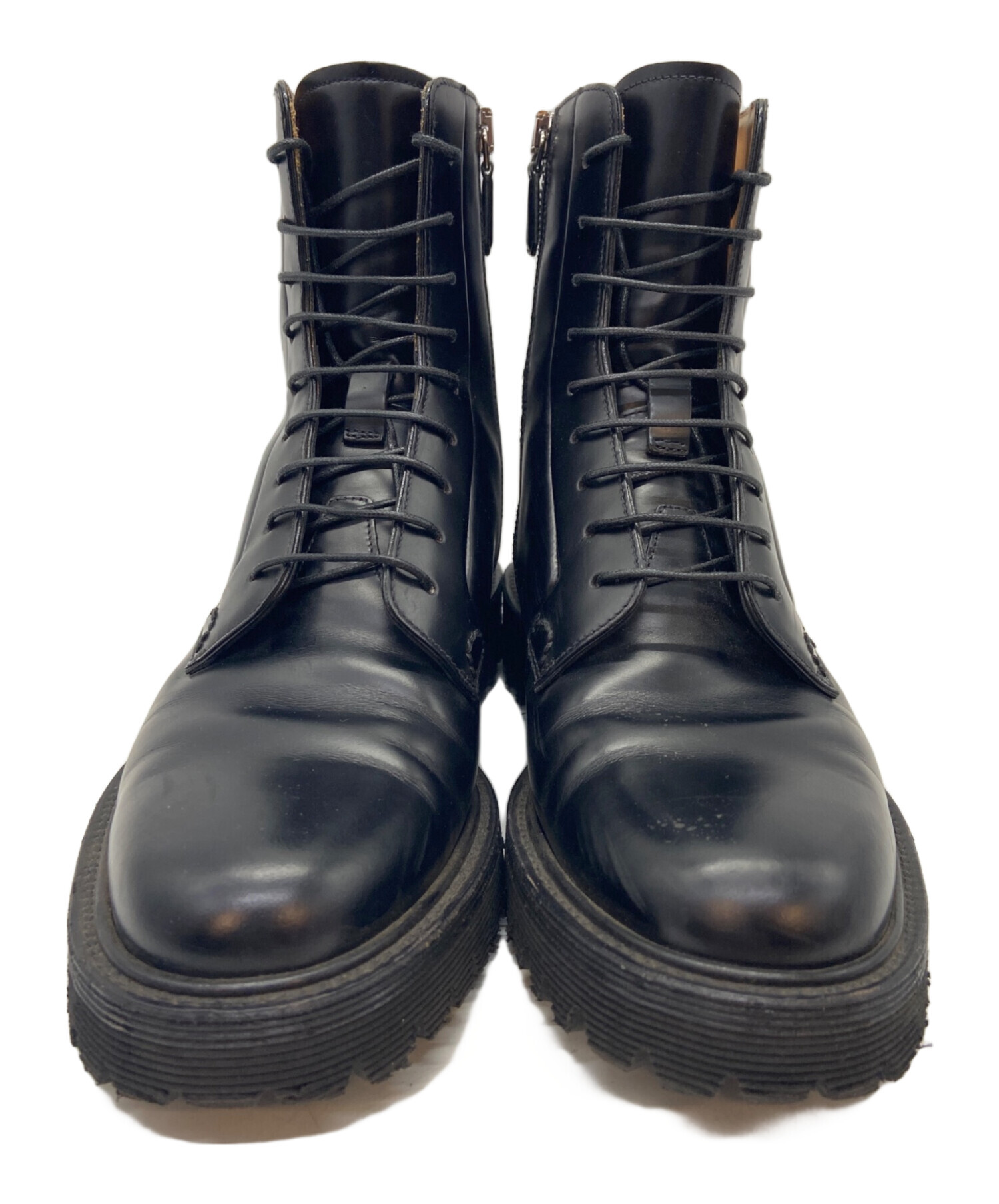 中古・古着通販】CHURCH'S (チャーチ) ショートブーツ/アレクサンドラ